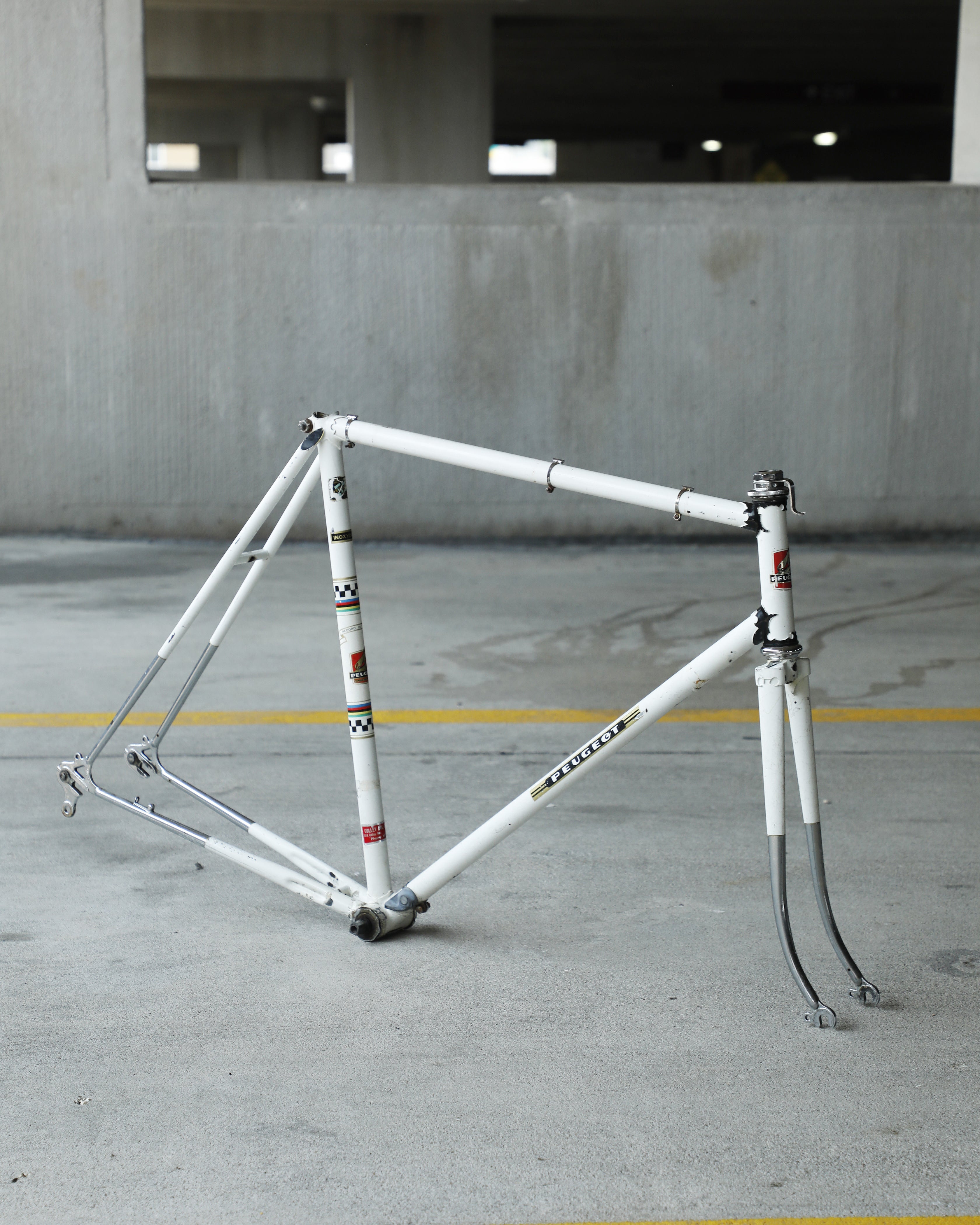Peugeot PX10 – Ben's Cycles Denver