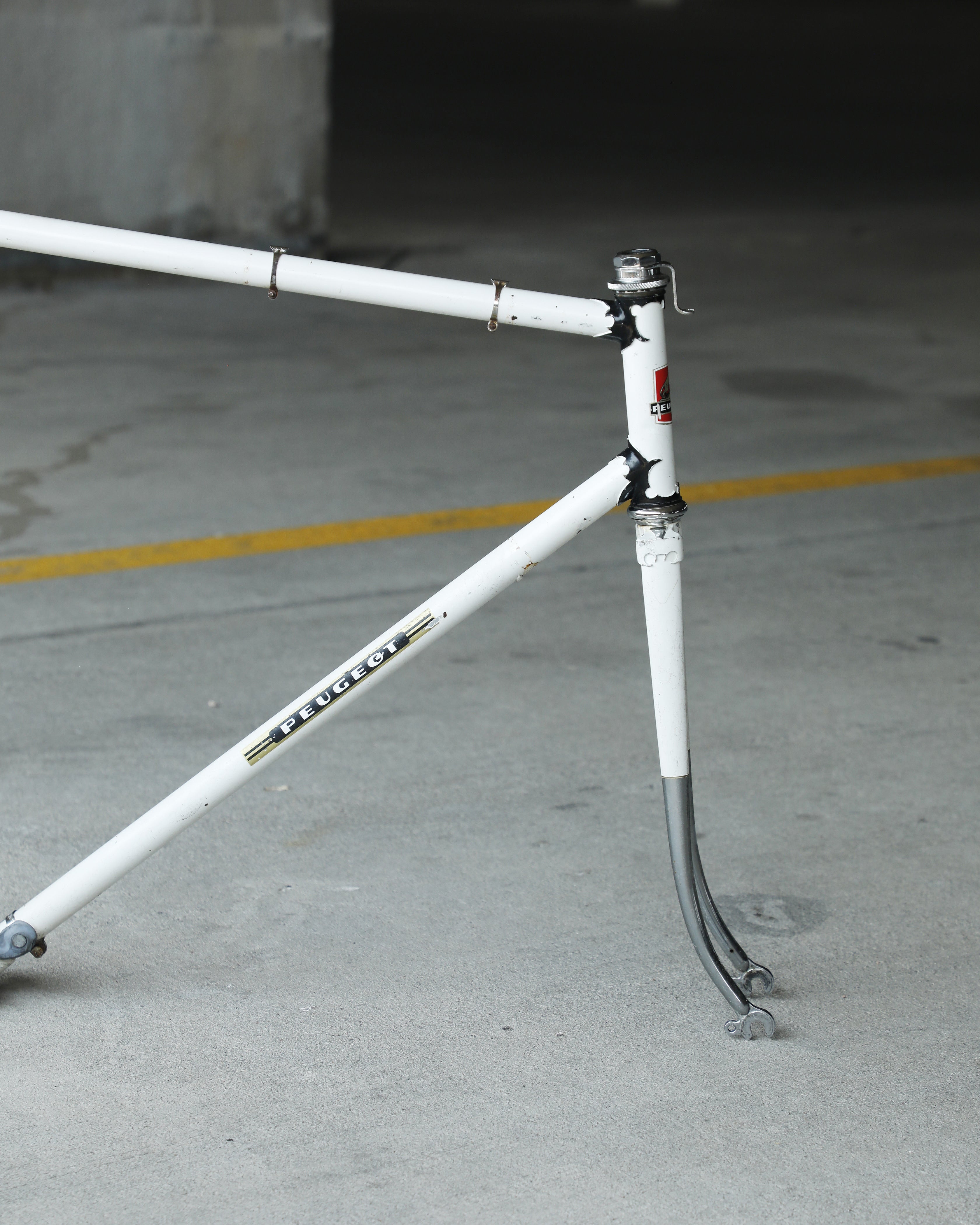 Peugeot PX10 – Ben's Cycles Denver