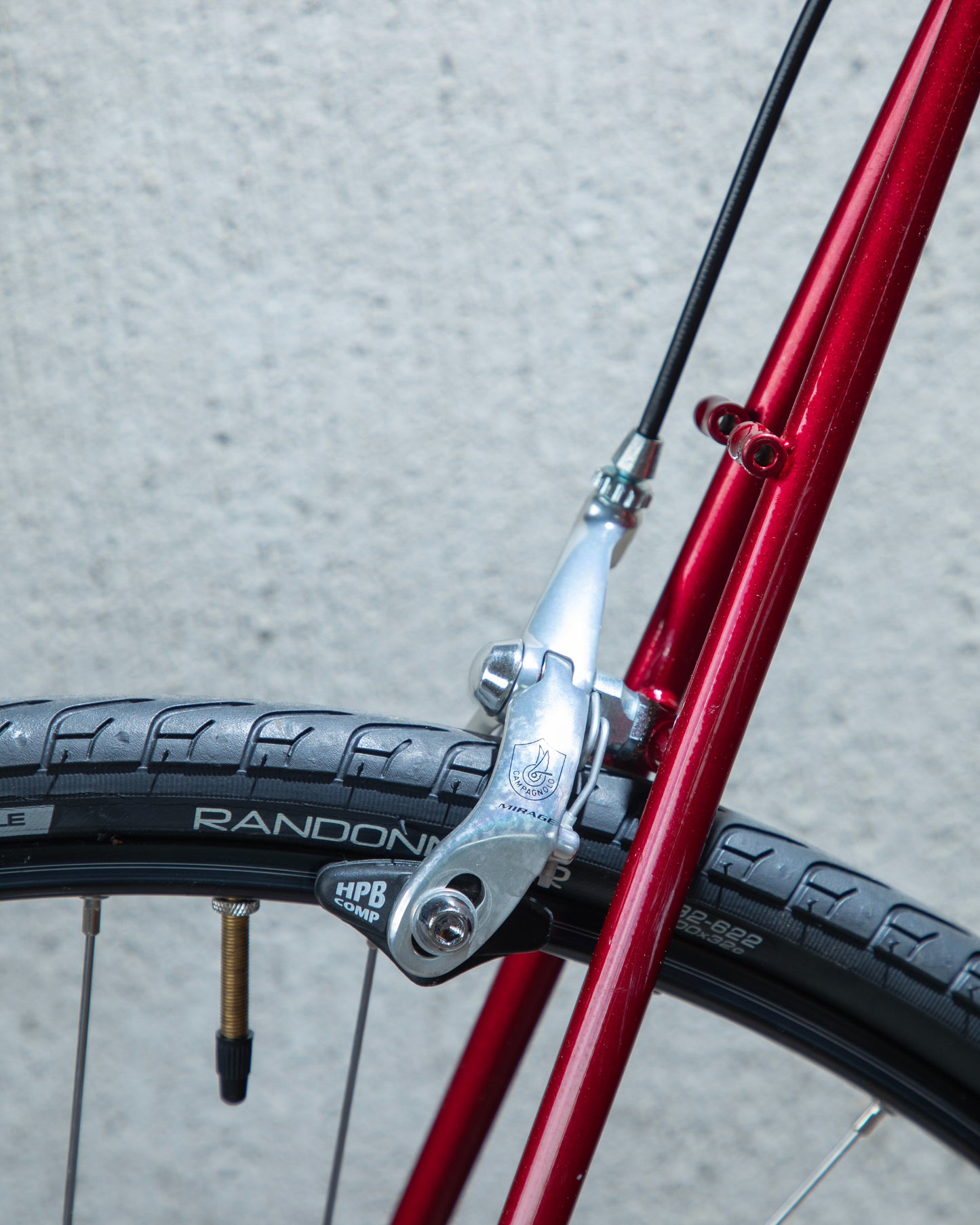 Bianchi Eros