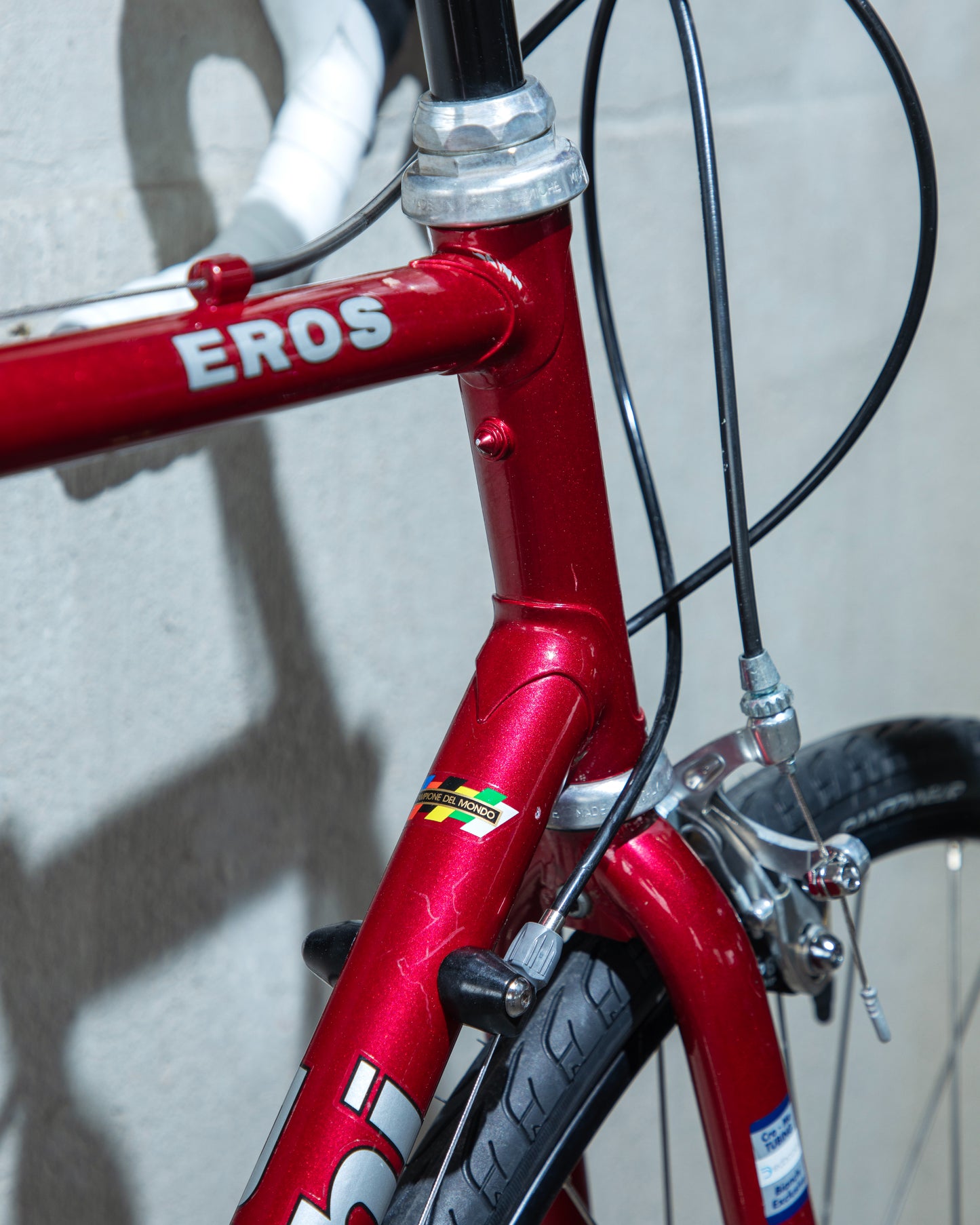 Bianchi Eros