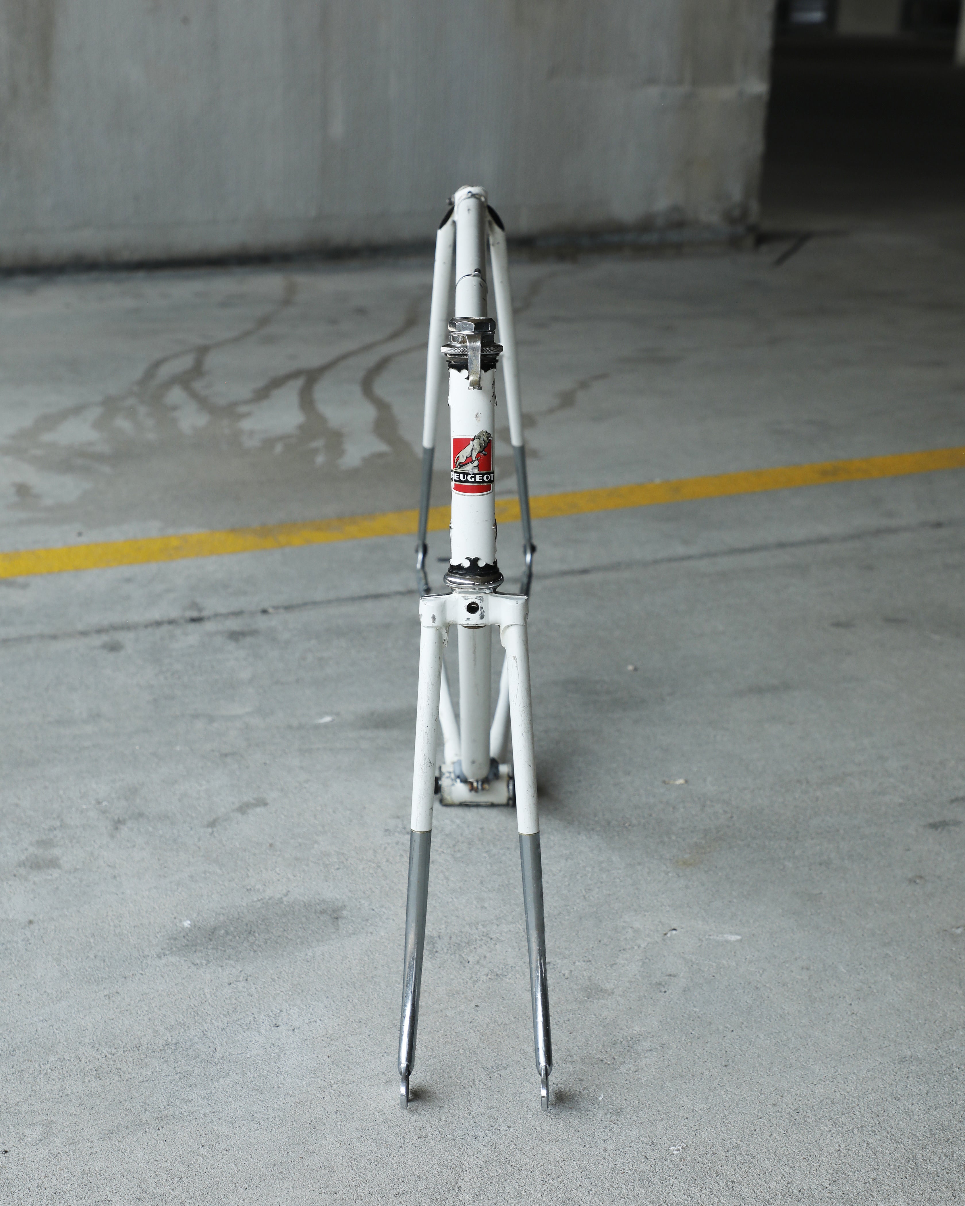 Peugeot PX10 – Ben's Cycles Denver