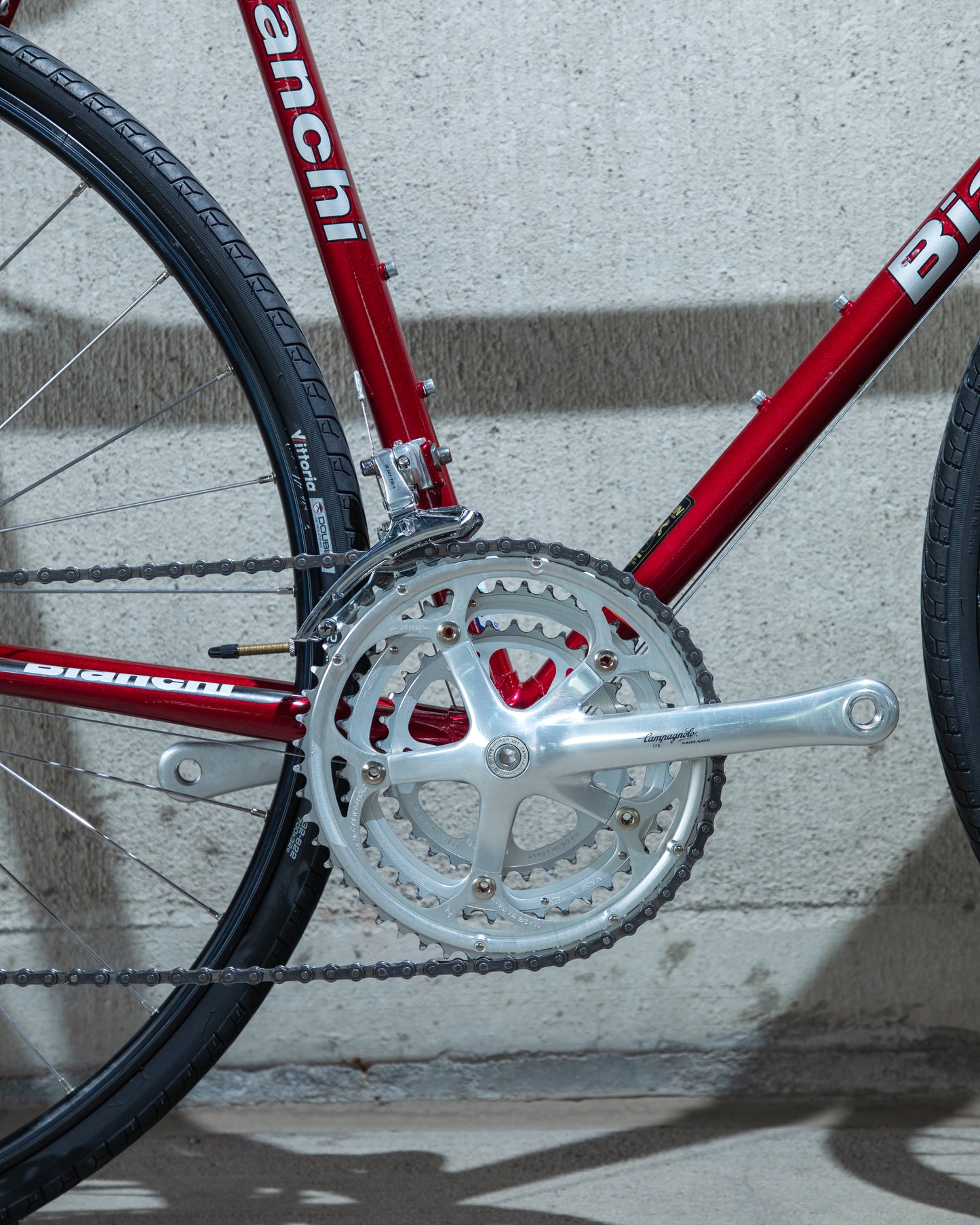 Bianchi Eros
