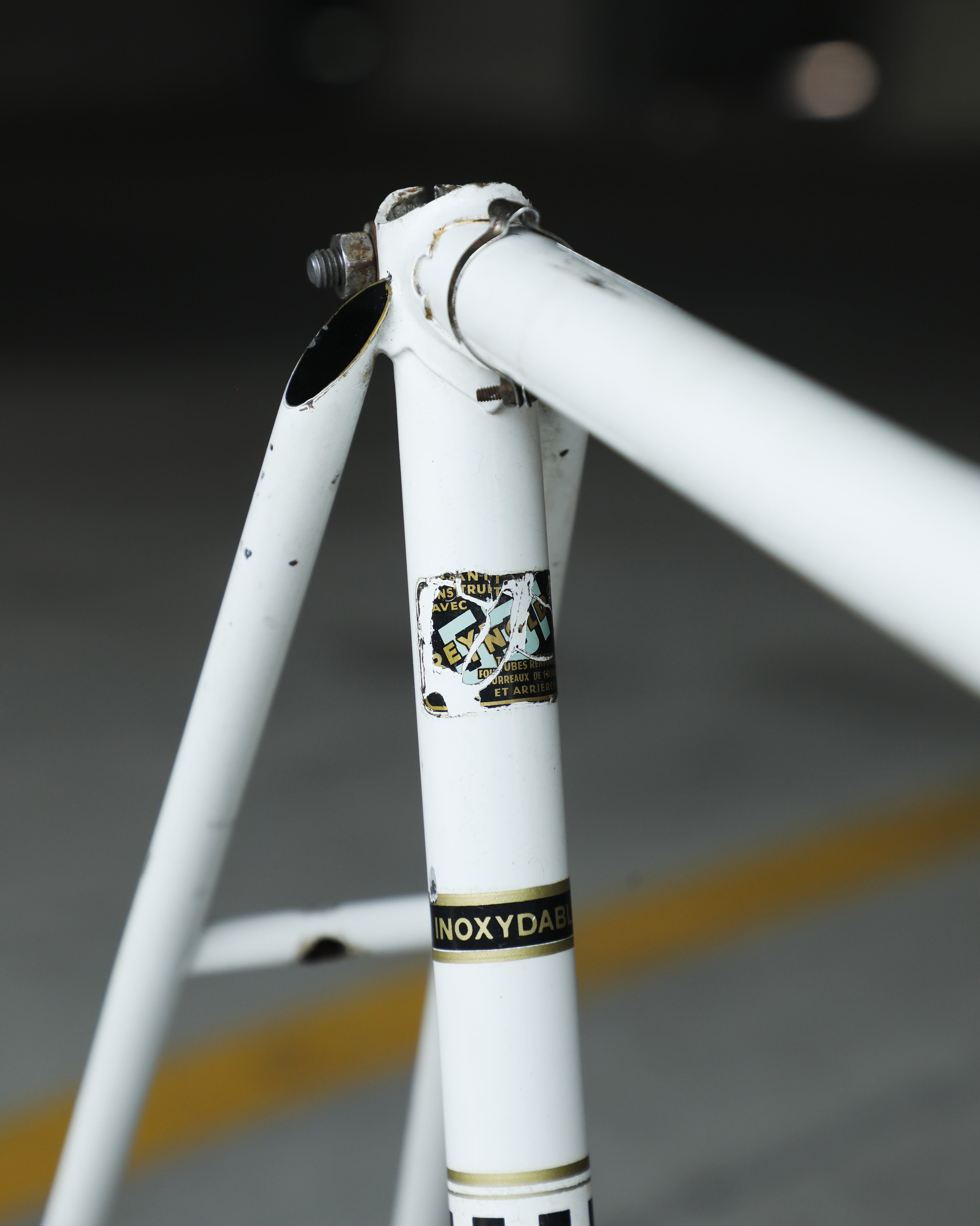 Peugeot PX10 – Ben's Cycles Denver