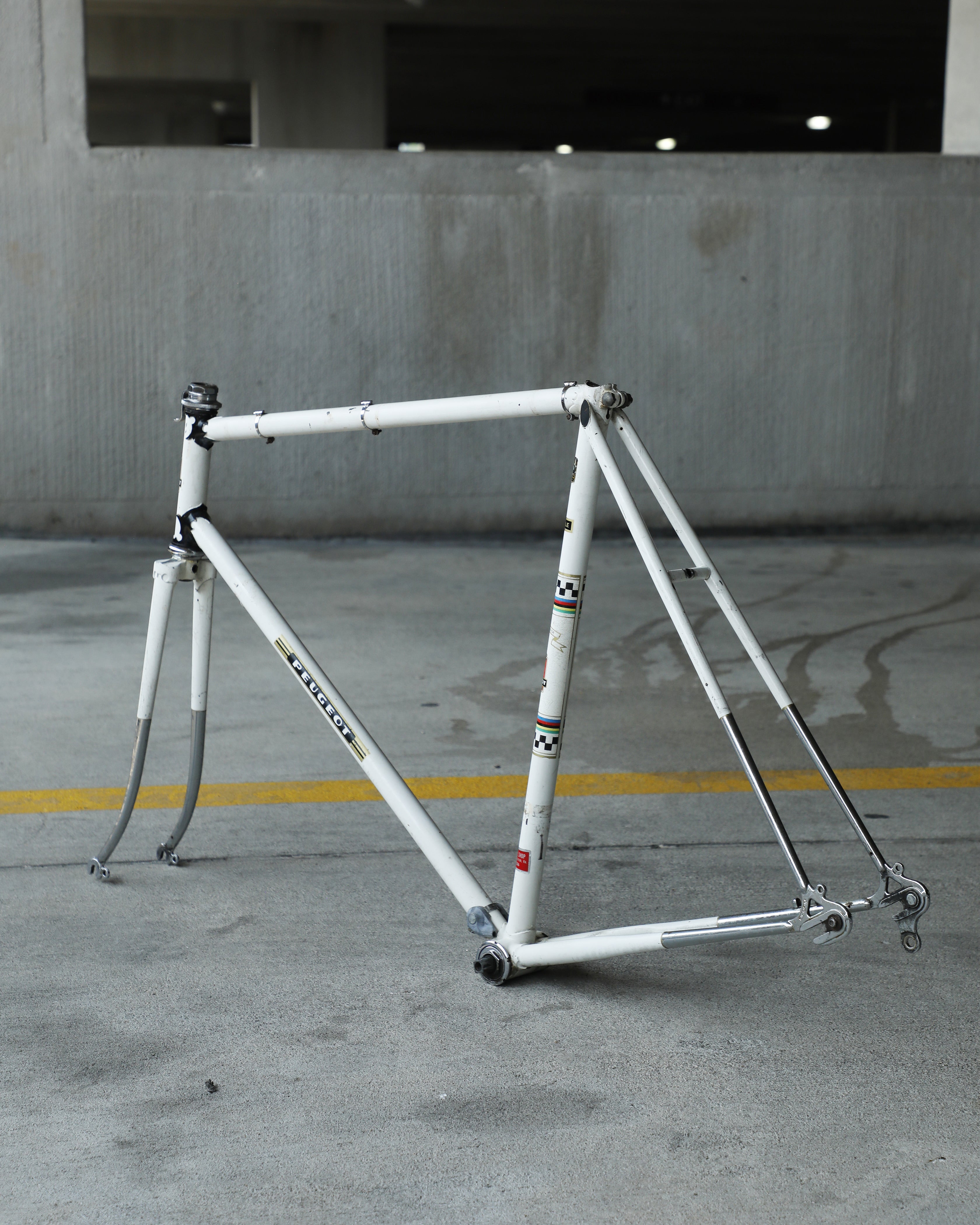Peugeot PX10 – Ben's Cycles Denver