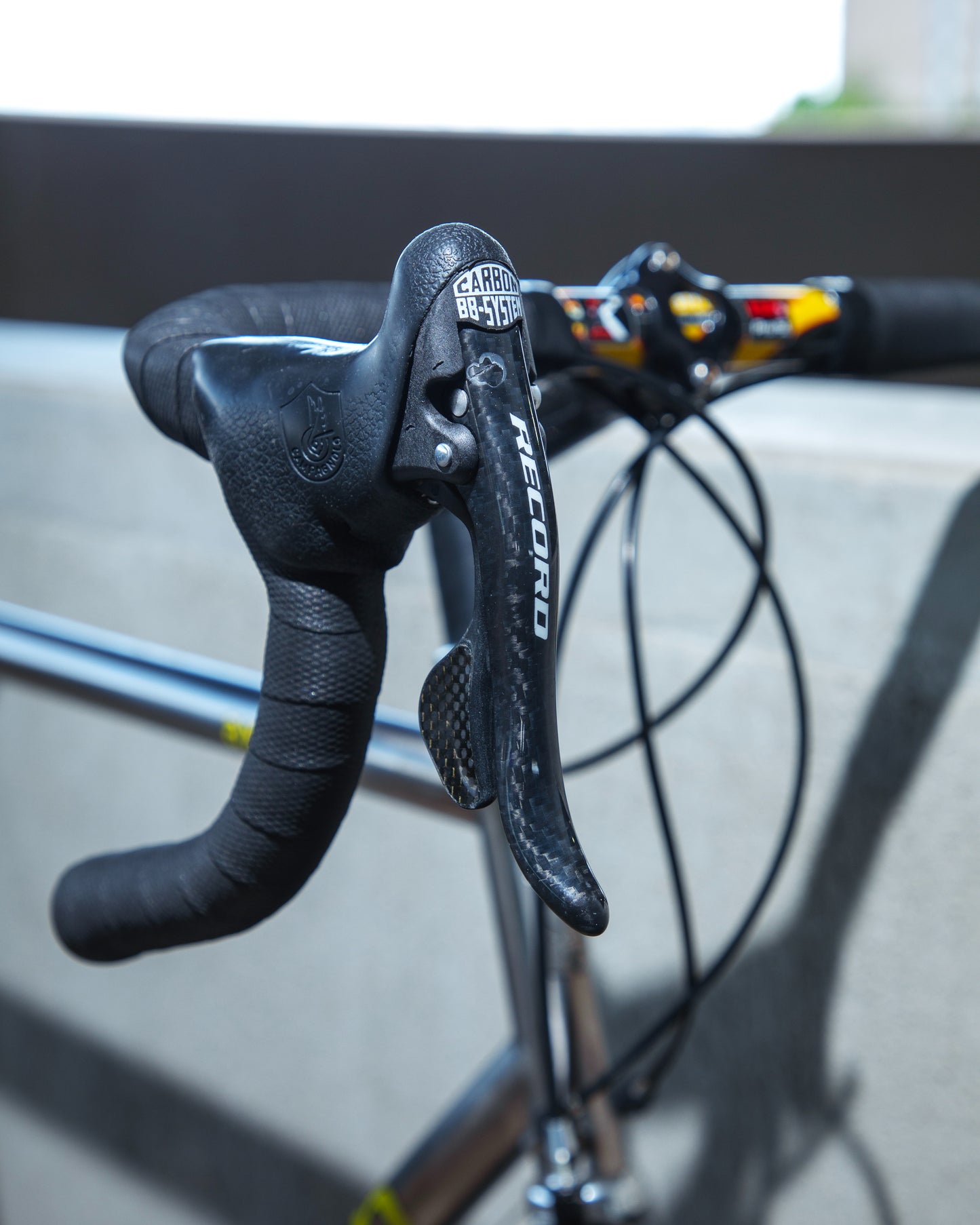 Seven Axiom SG
