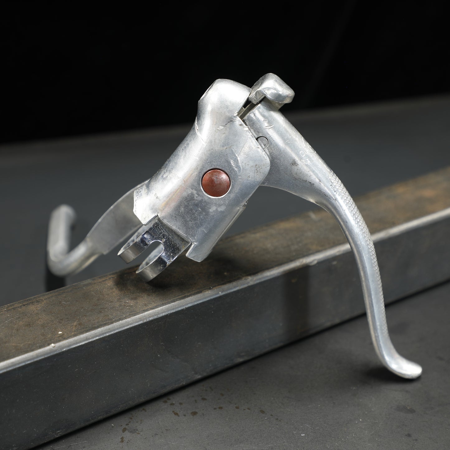 Dia-Compe Drop Bar Brake Levers