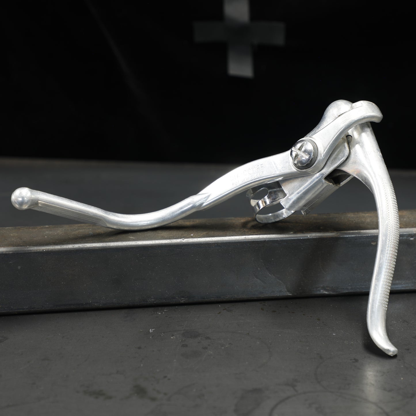 Dia-Compe Drop Bar Brake Levers