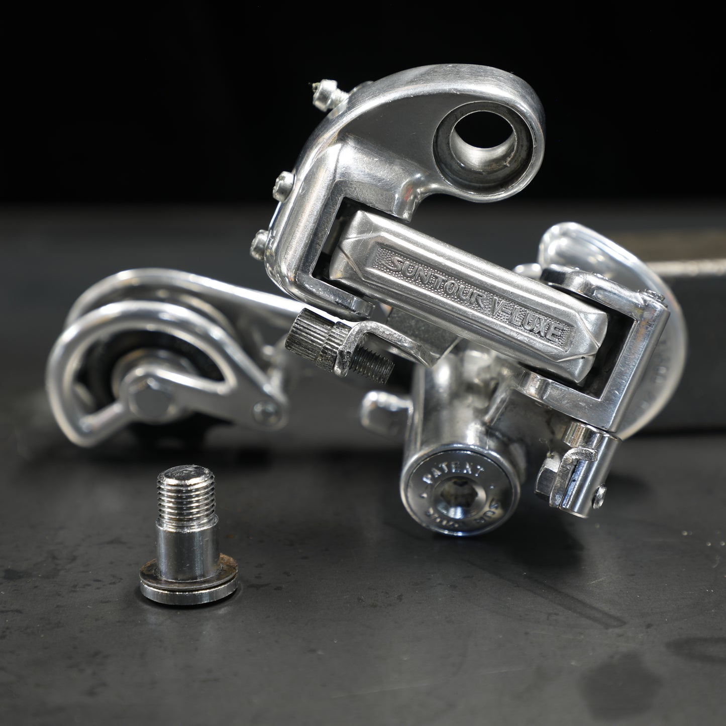 Suntour V-Lux Rear Derailleur