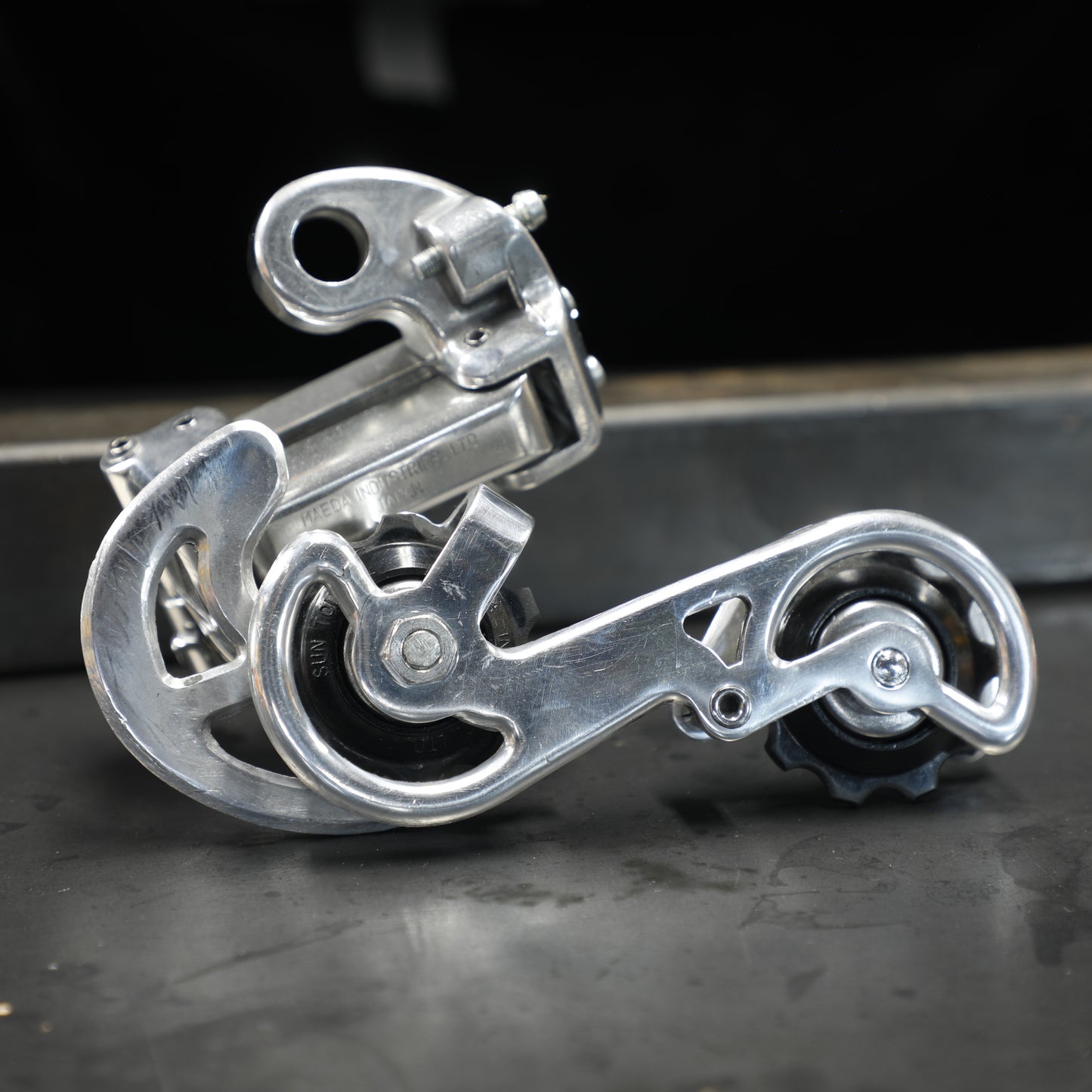 Suntour V-Lux Rear Derailleur