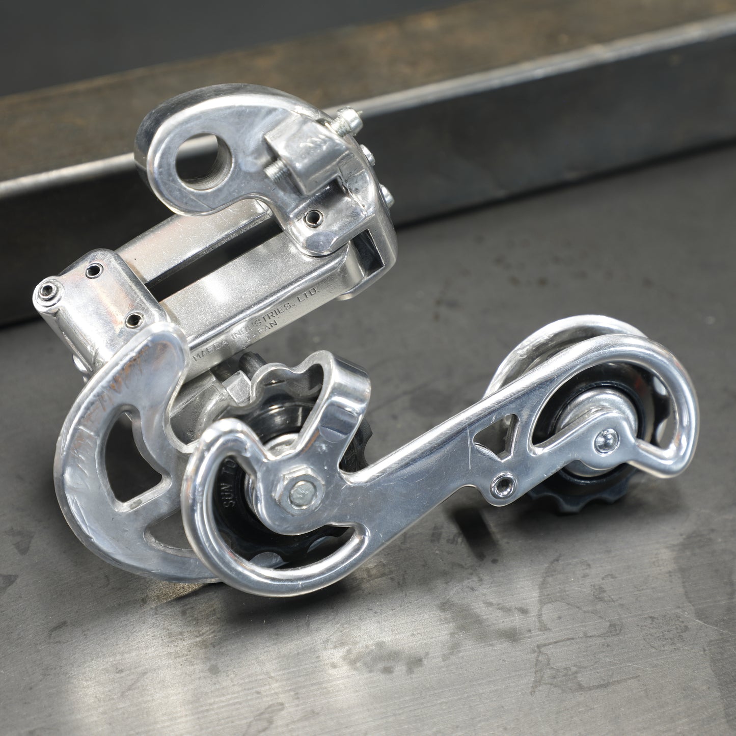 Suntour V-Lux Rear Derailleur