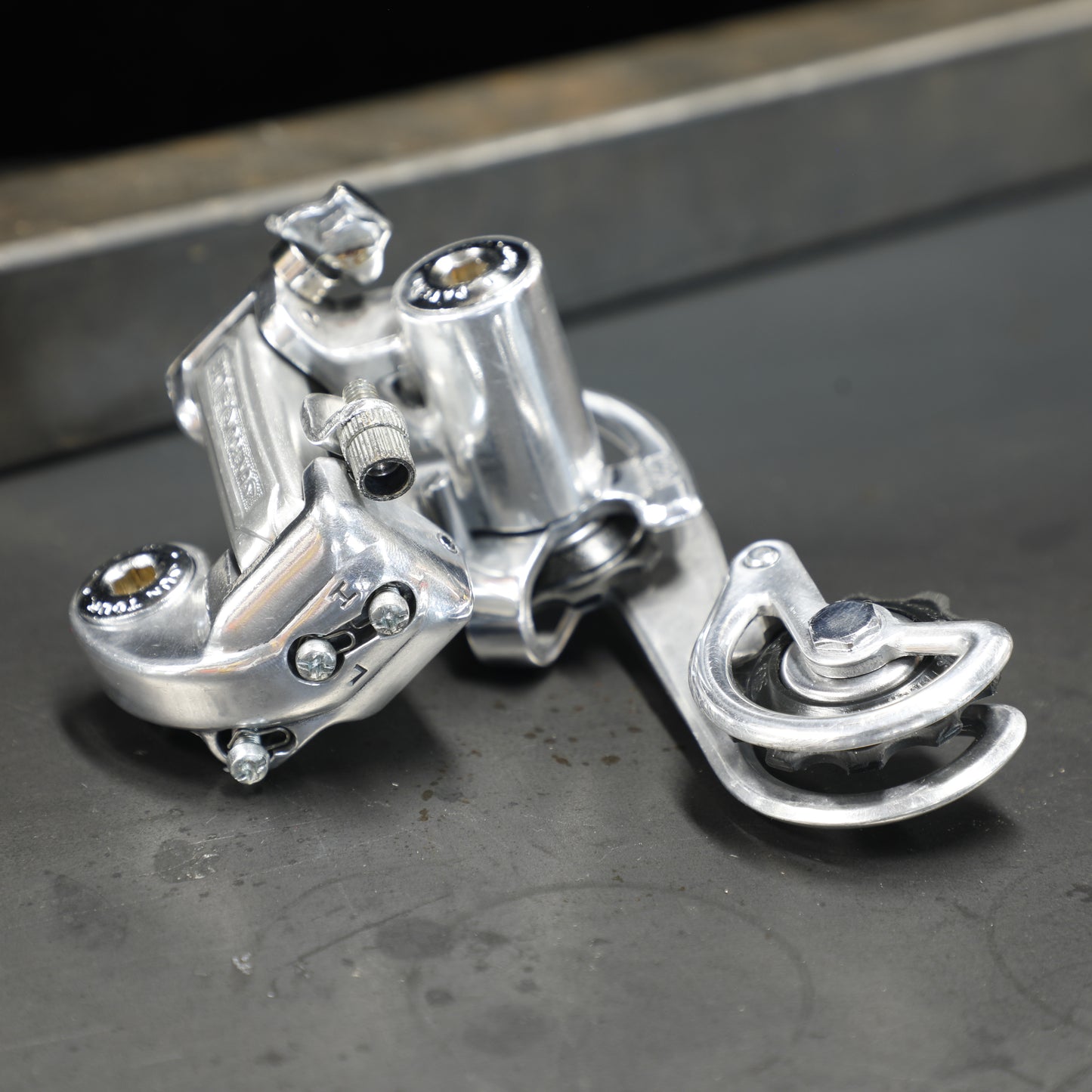 Suntour V-Lux Rear Derailleur