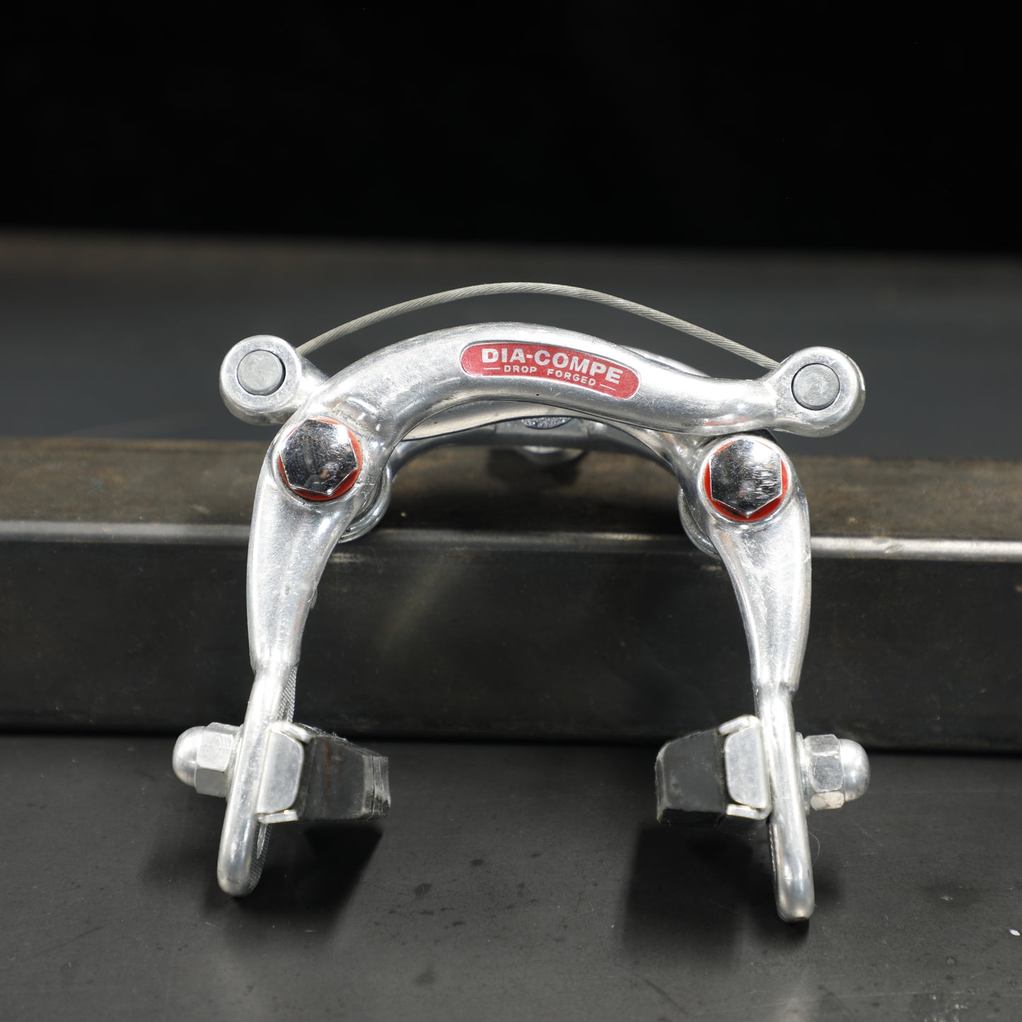 Dia-Compe Drop Forged Center Pull Brakeset