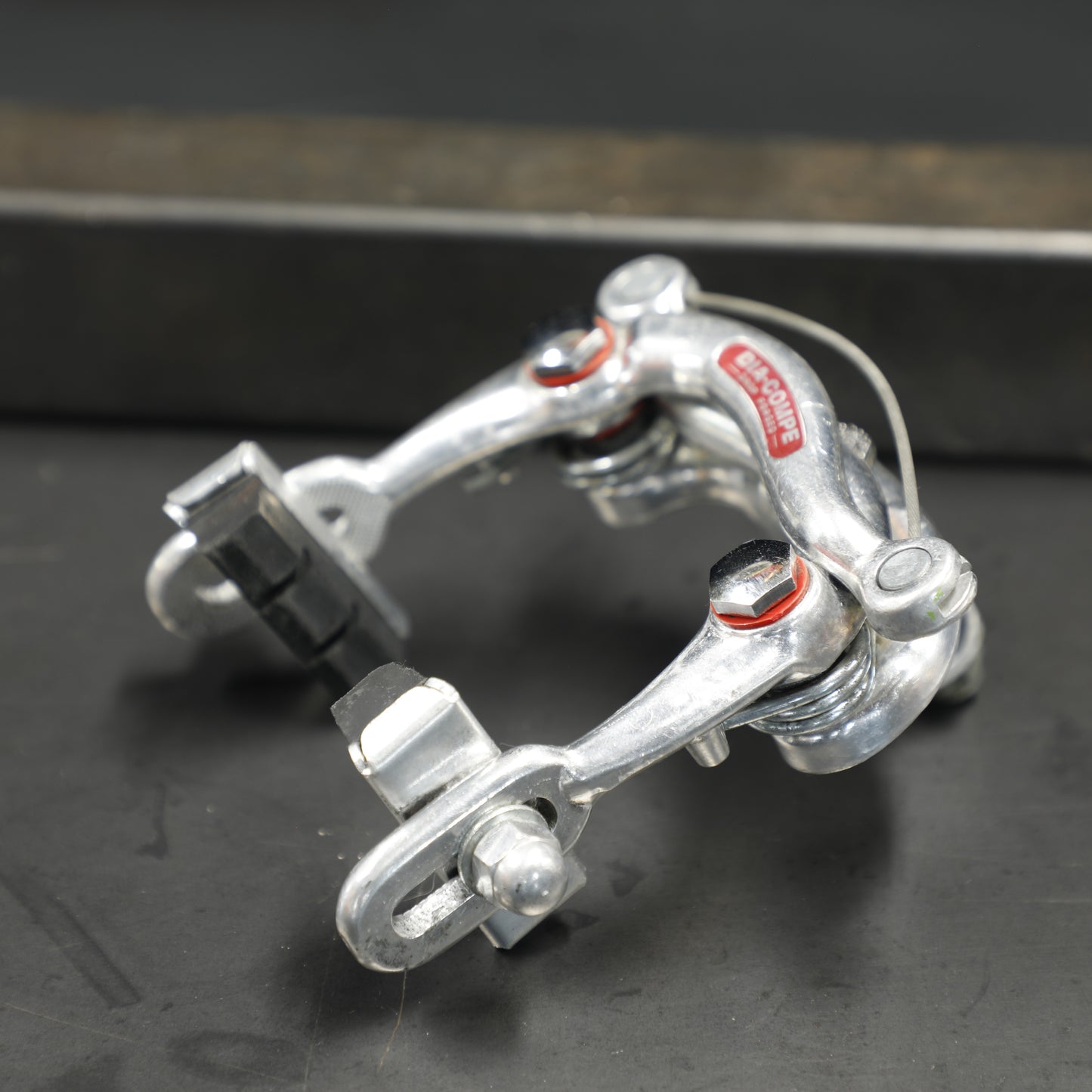 Dia-Compe Drop Forged Center Pull Brakeset