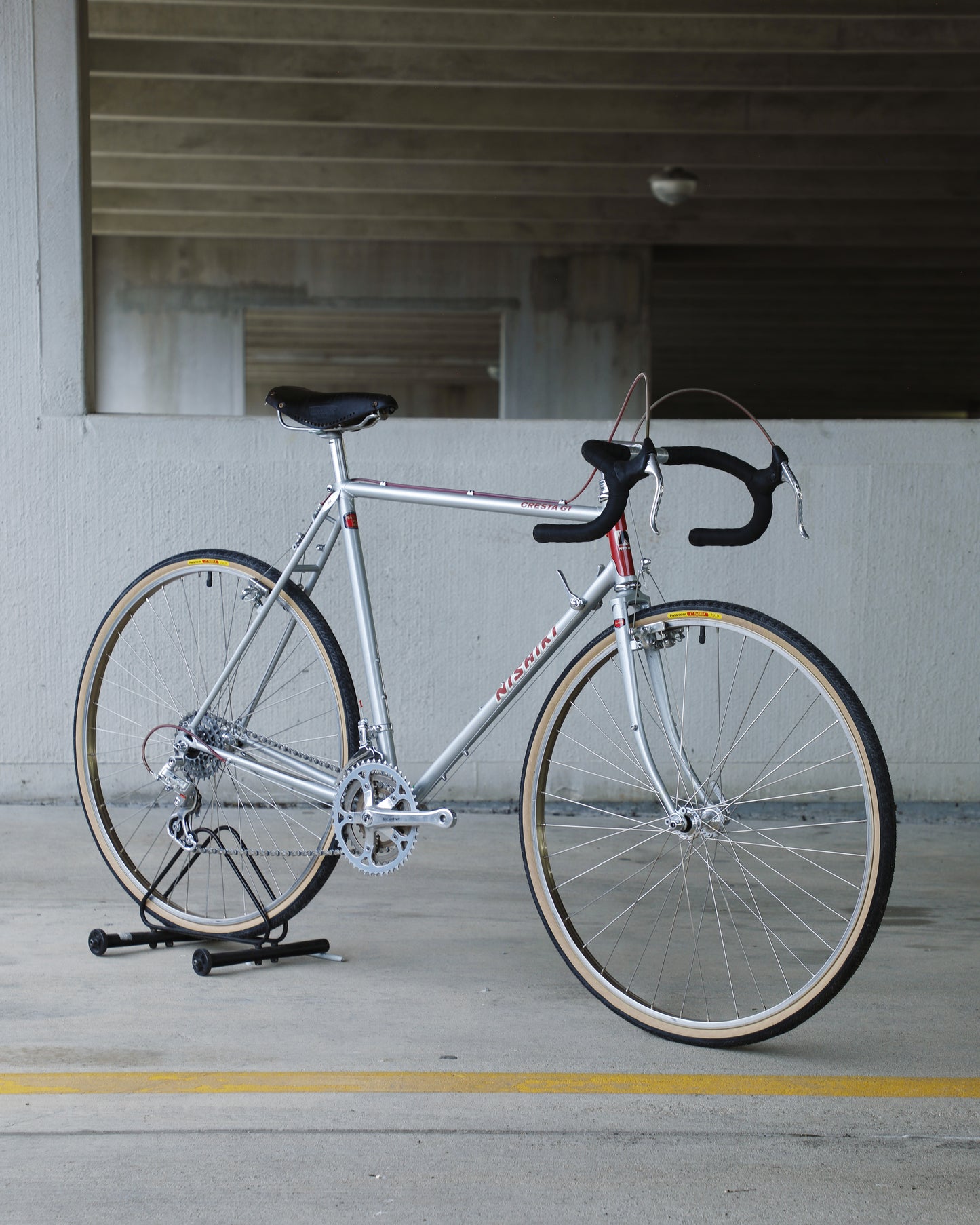 Nishiki Cresta GT