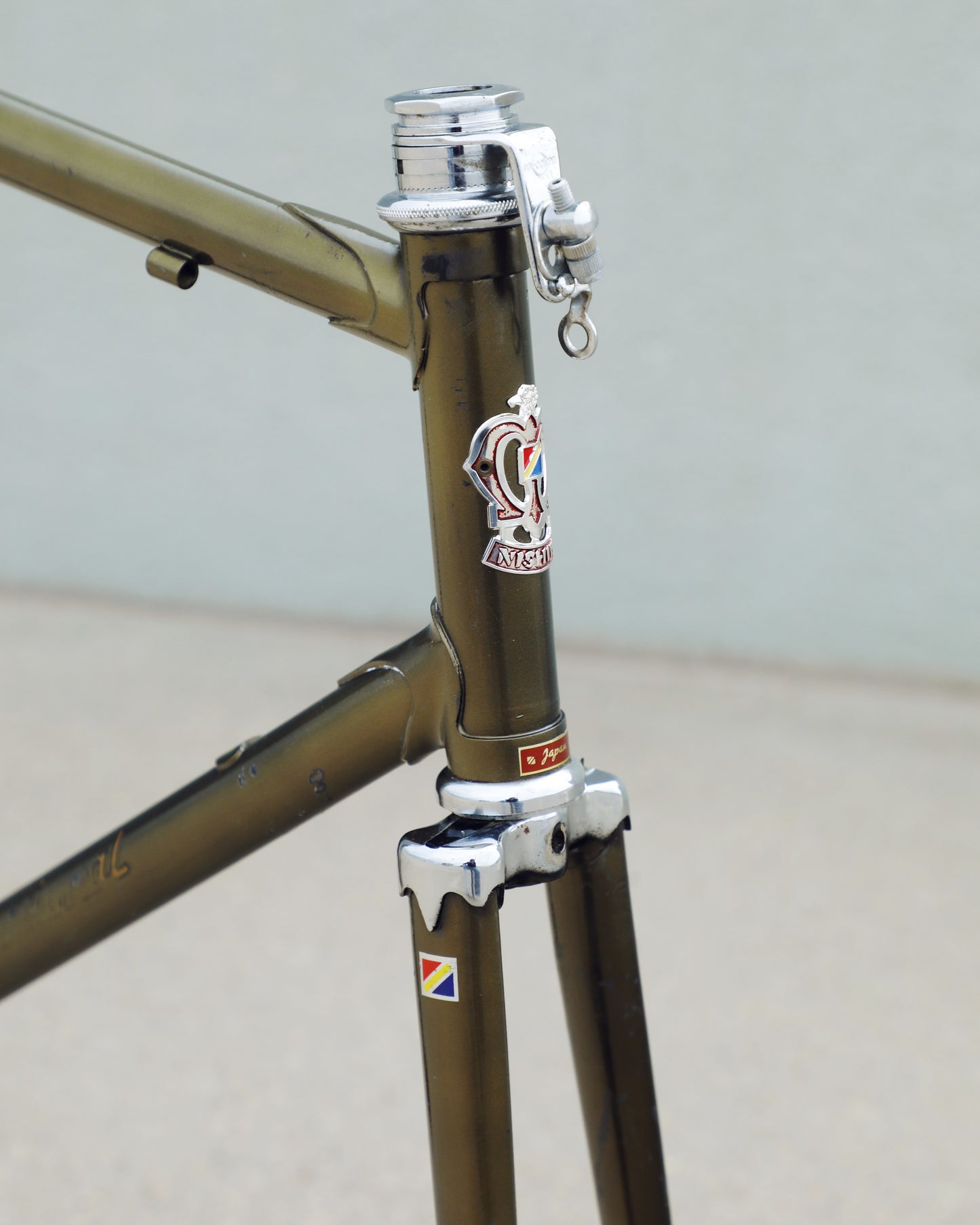 Nishiki International