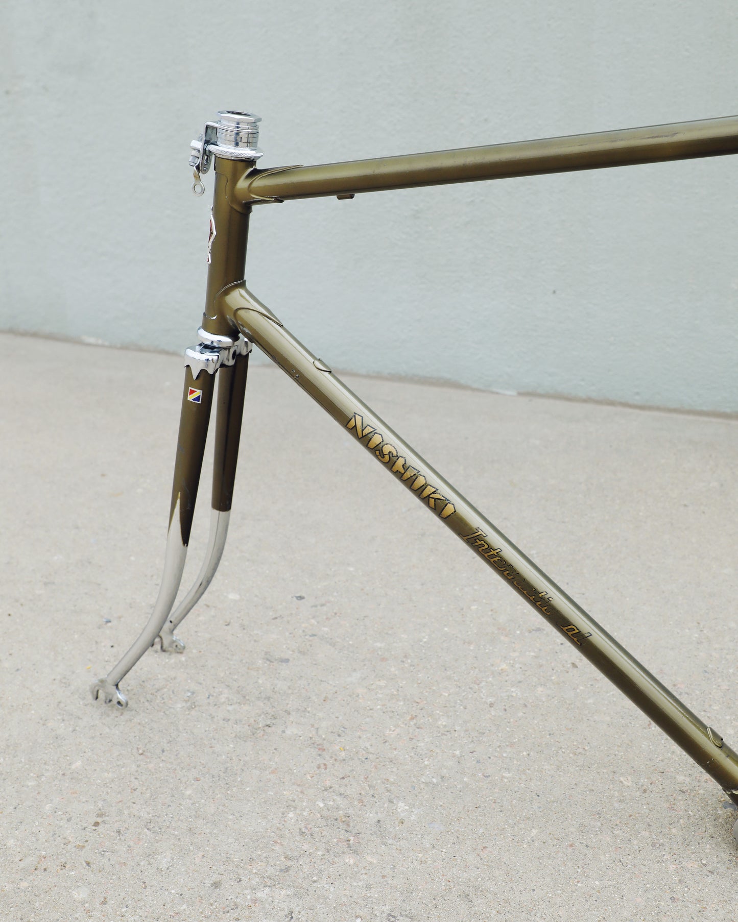 Nishiki International
