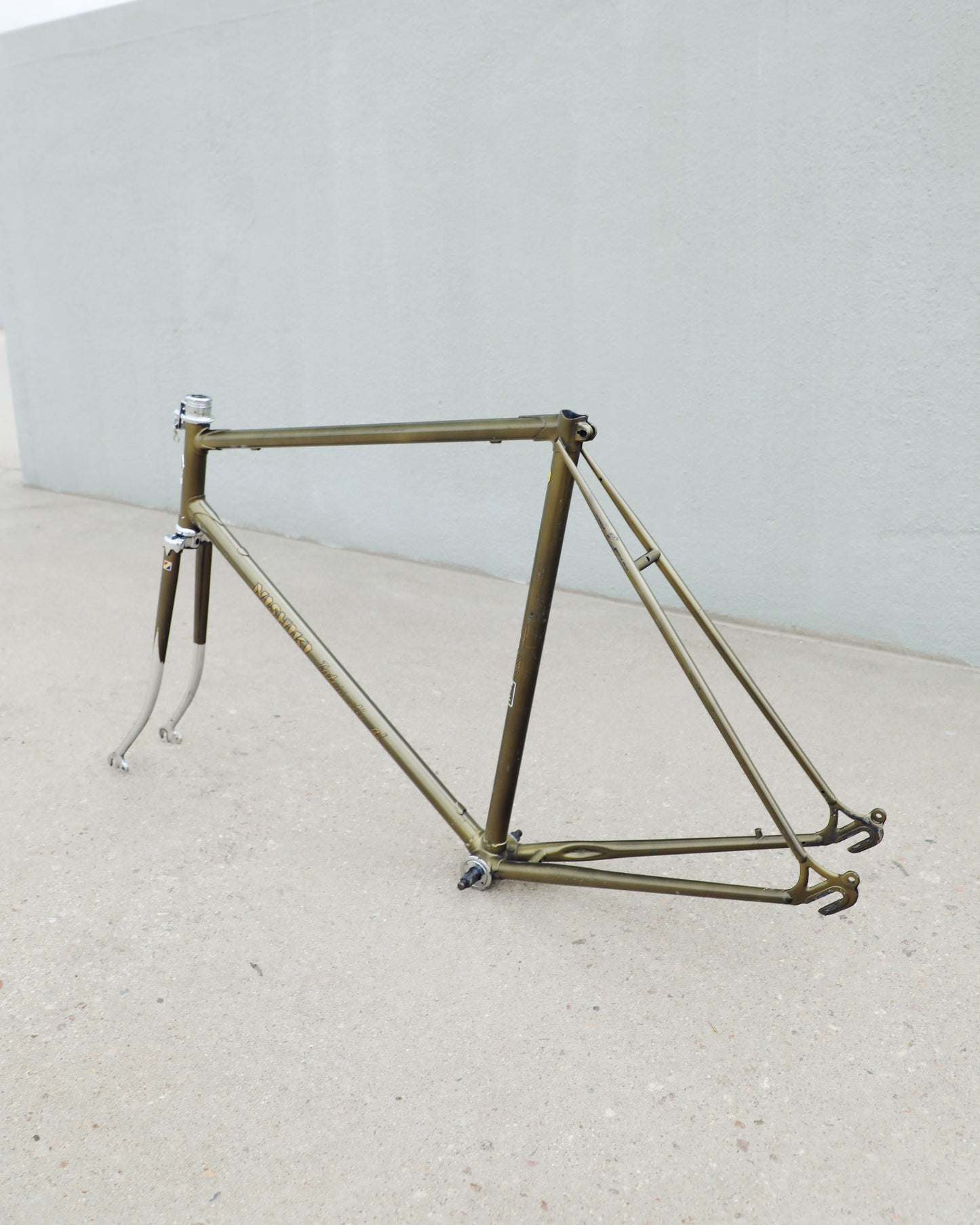 Nishiki International