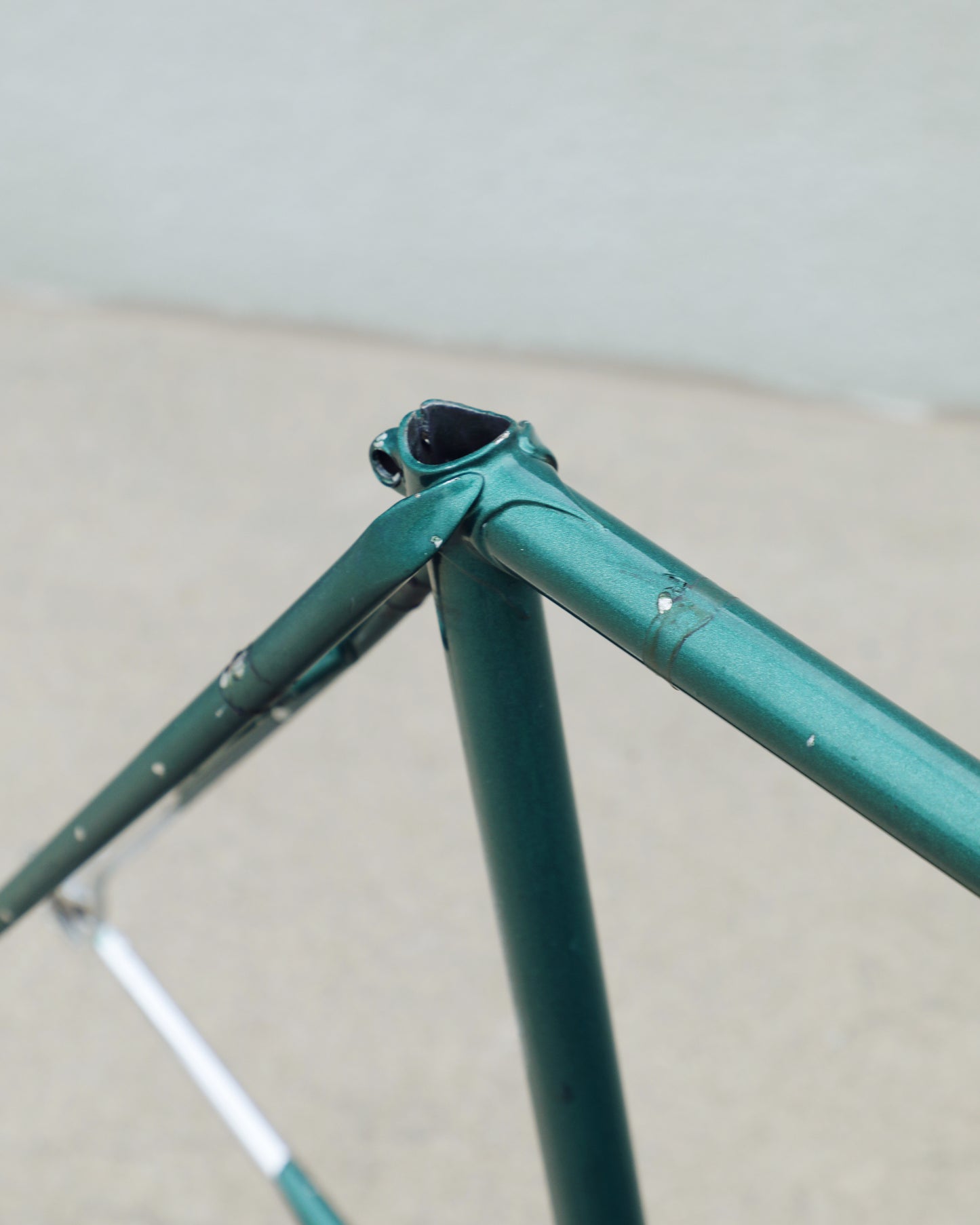 Gitane Super Olympic