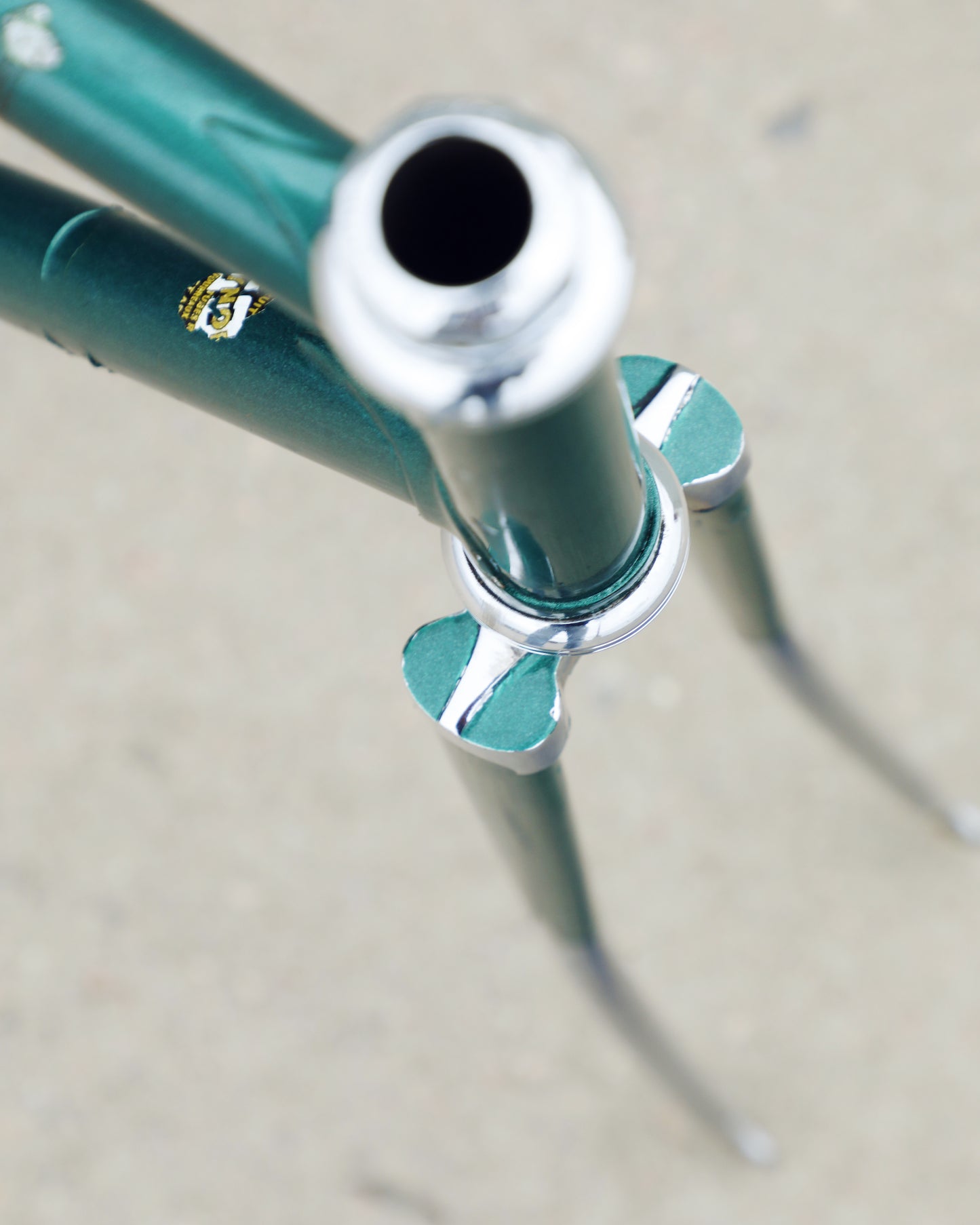 Gitane Super Olympic