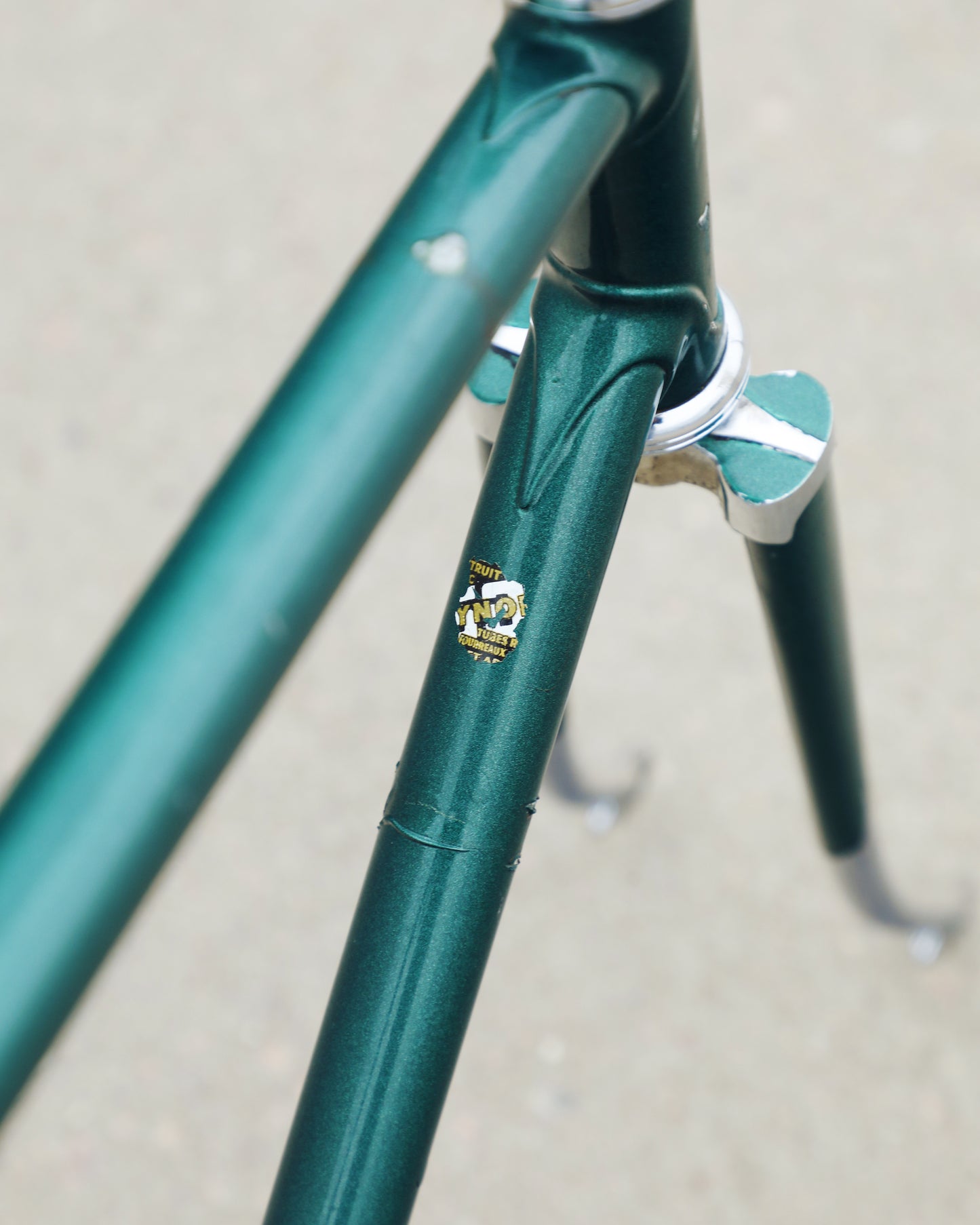 Gitane Super Olympic