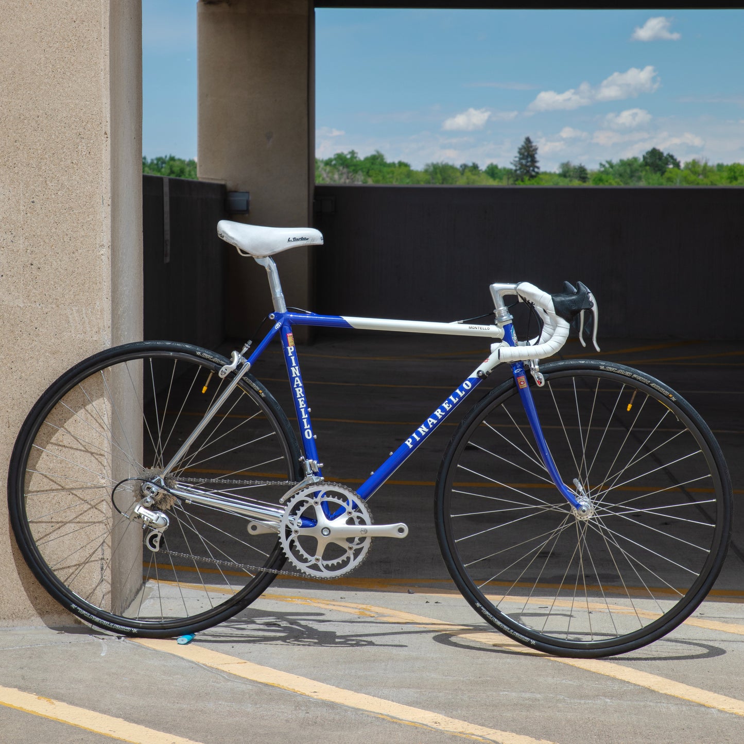 Pinarello Montello