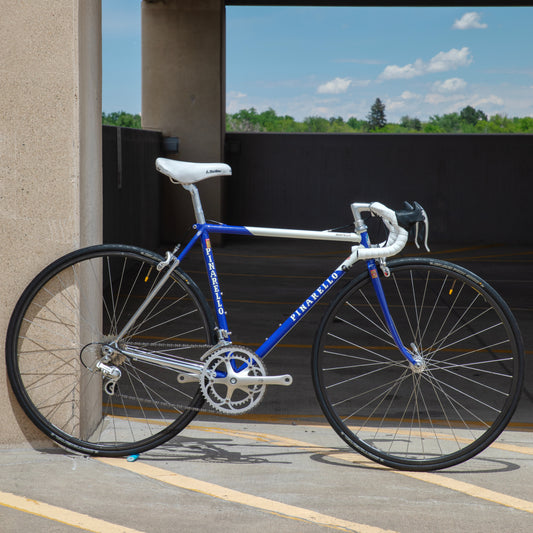 Pinarello Montello