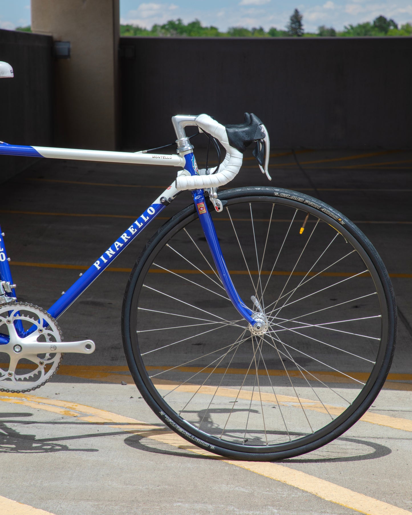 Pinarello Montello