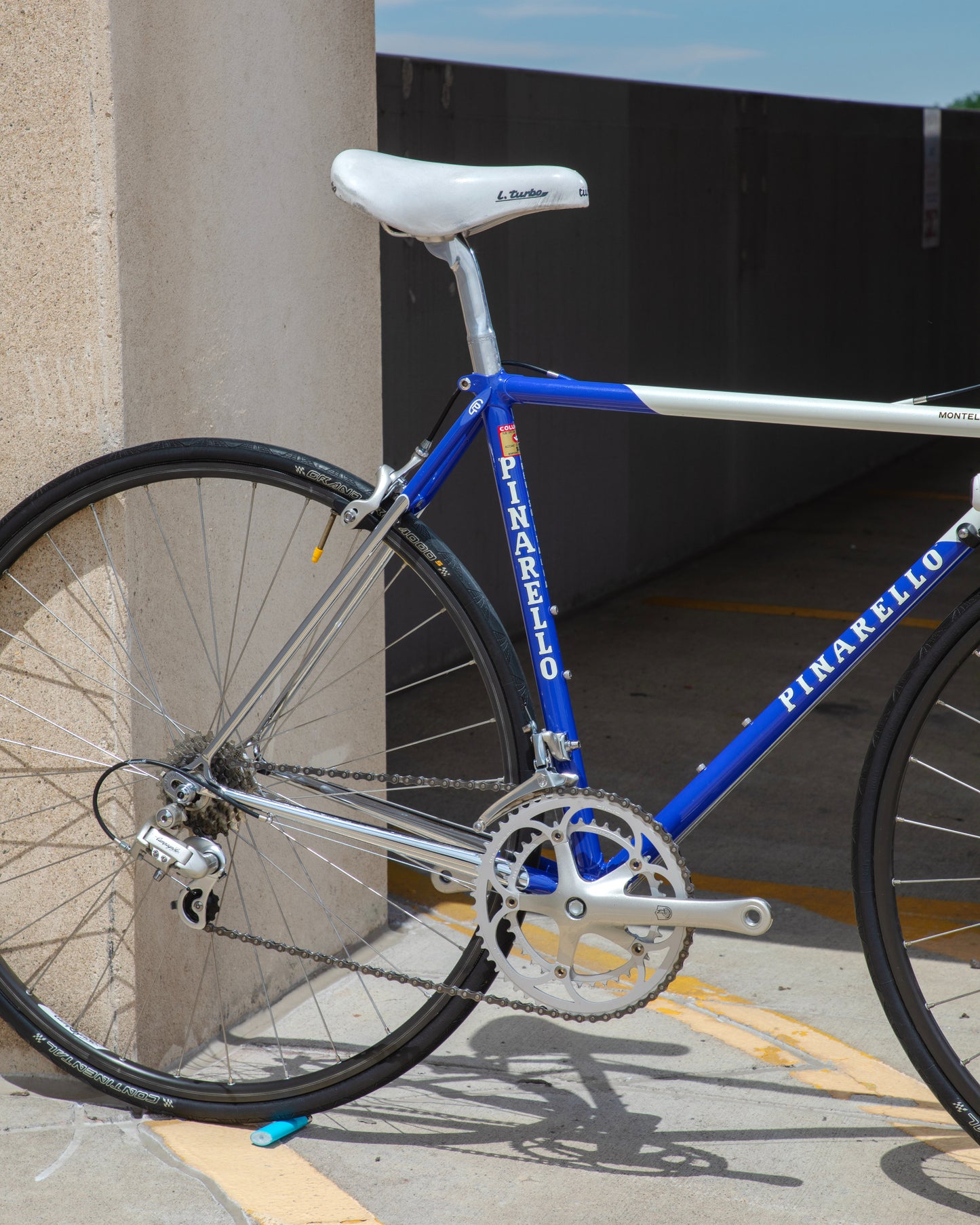 Pinarello Montello