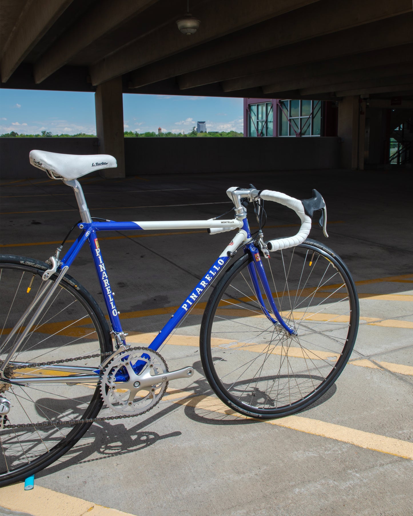 Pinarello Montello