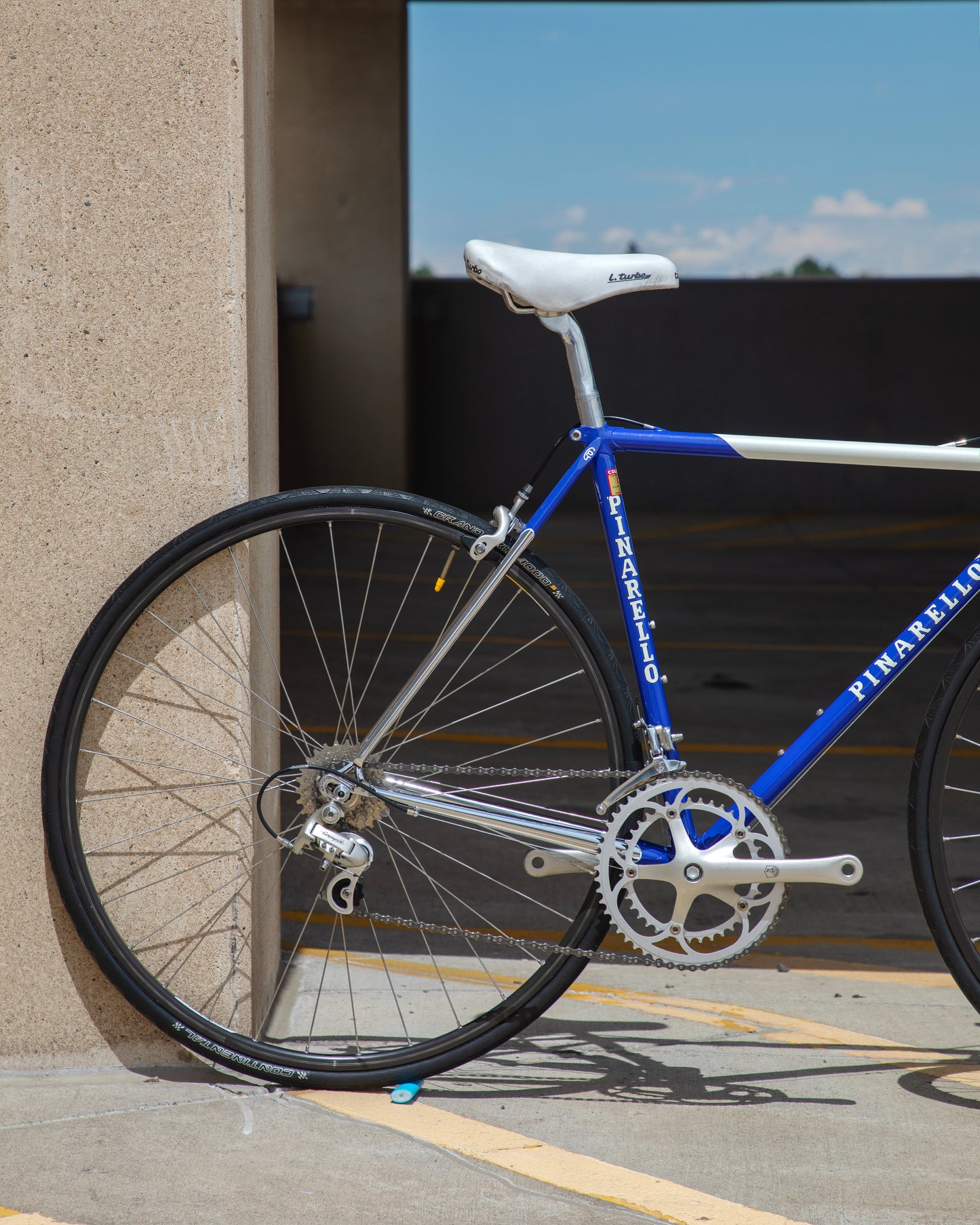 Pinarello Montello