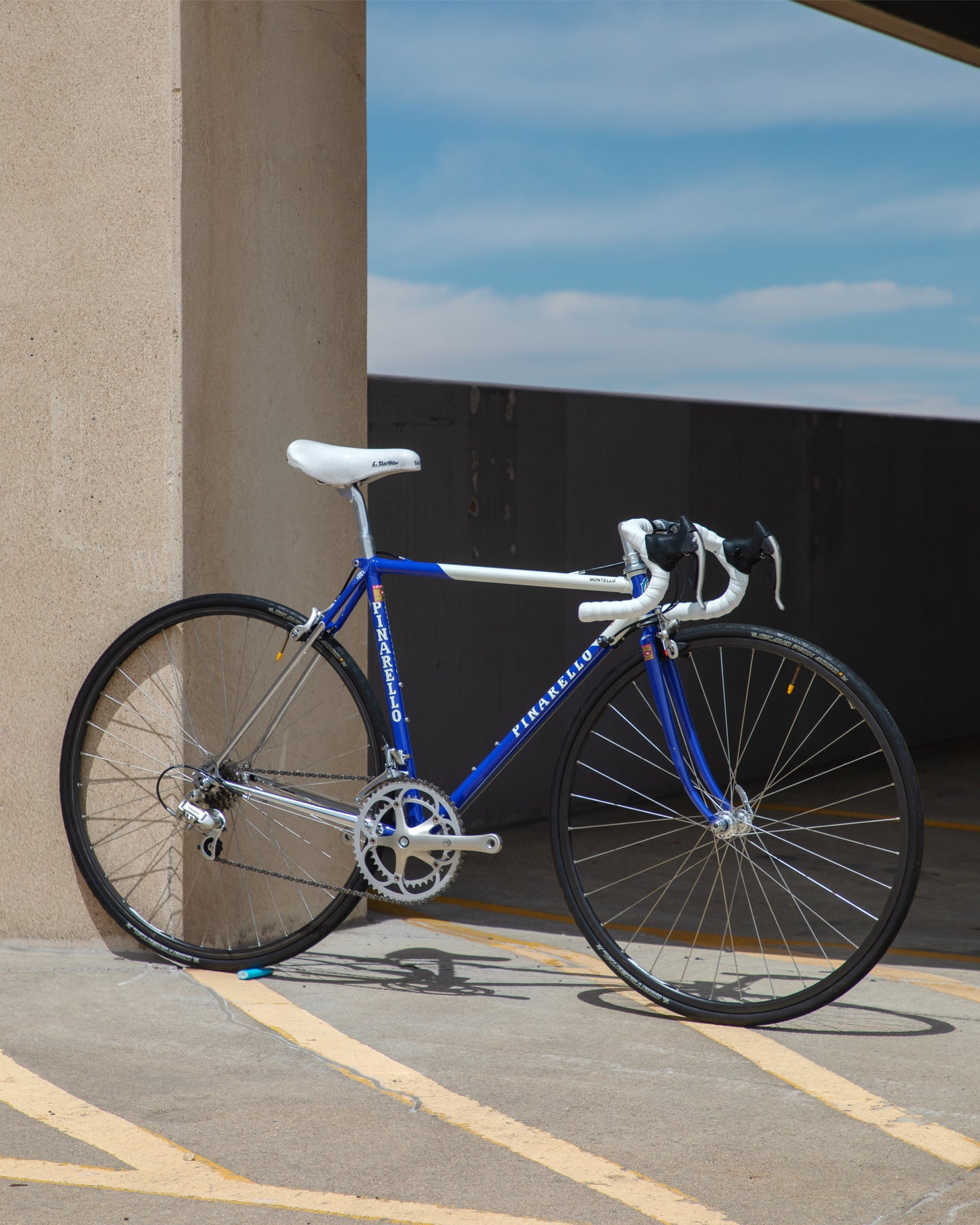 Pinarello Montello