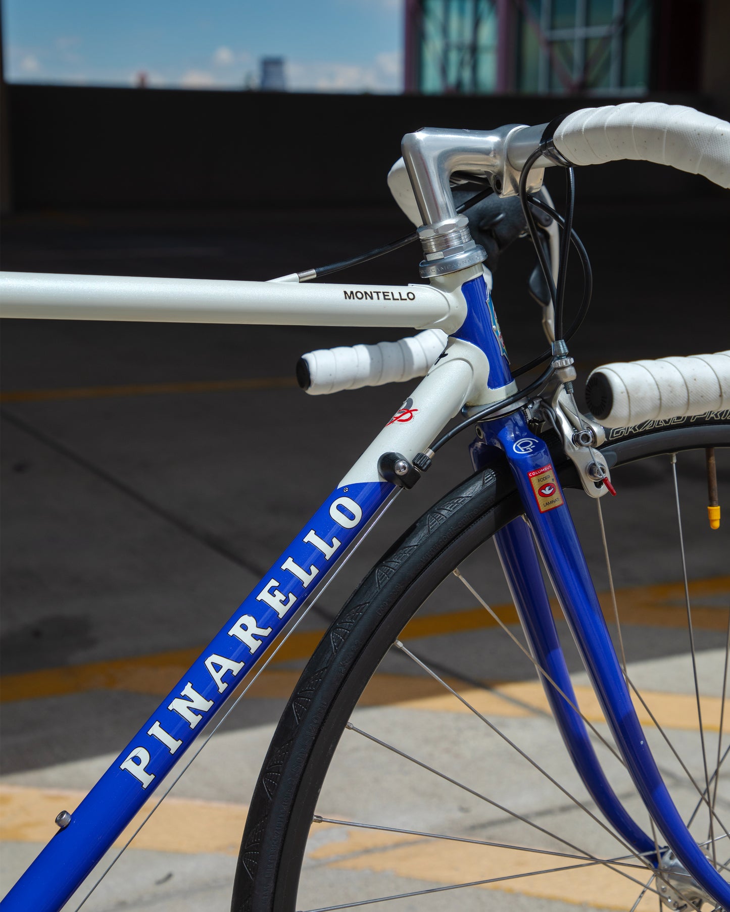 Pinarello Montello