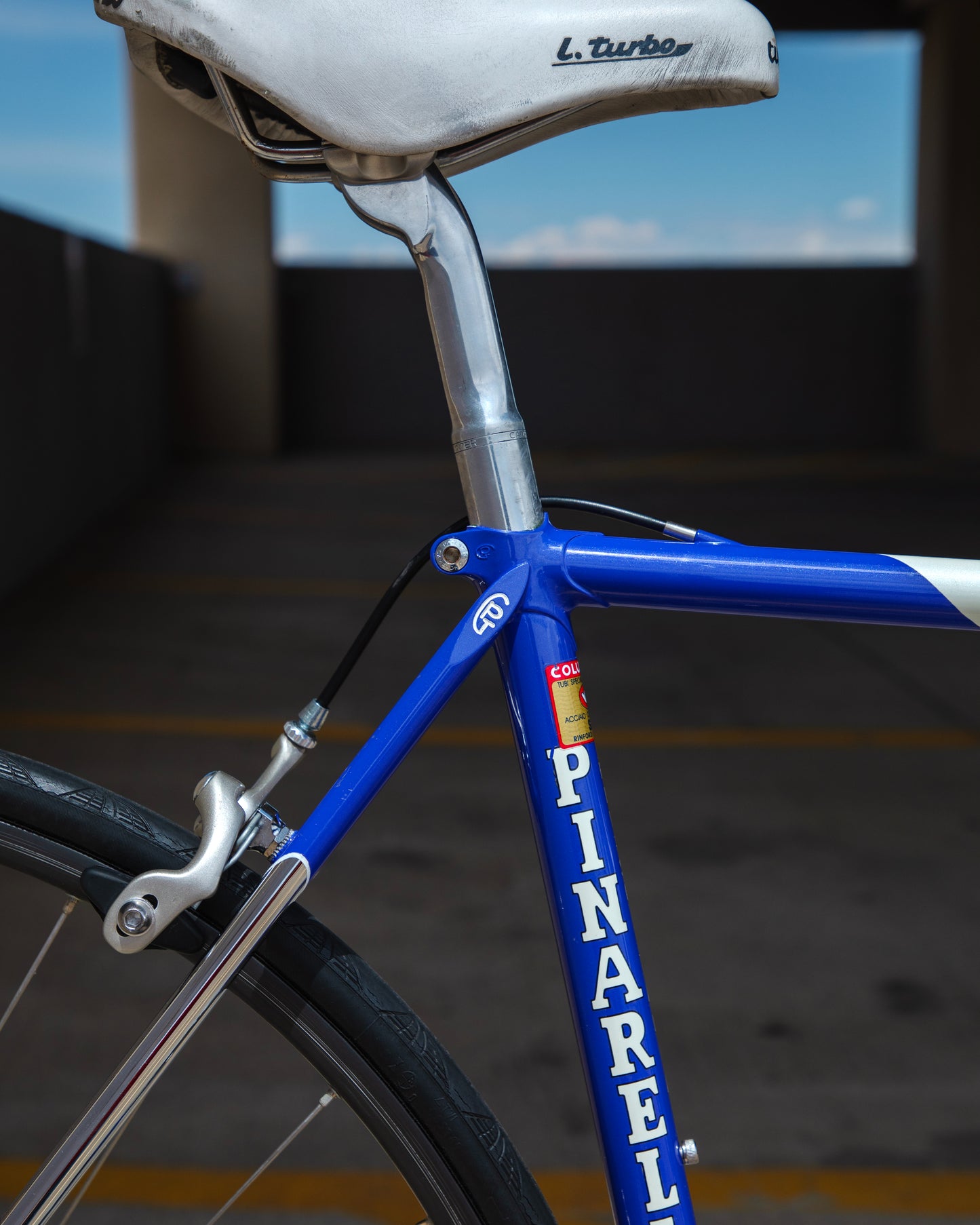 Pinarello Montello