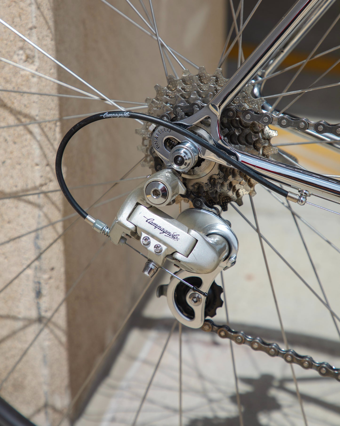 Pinarello Montello