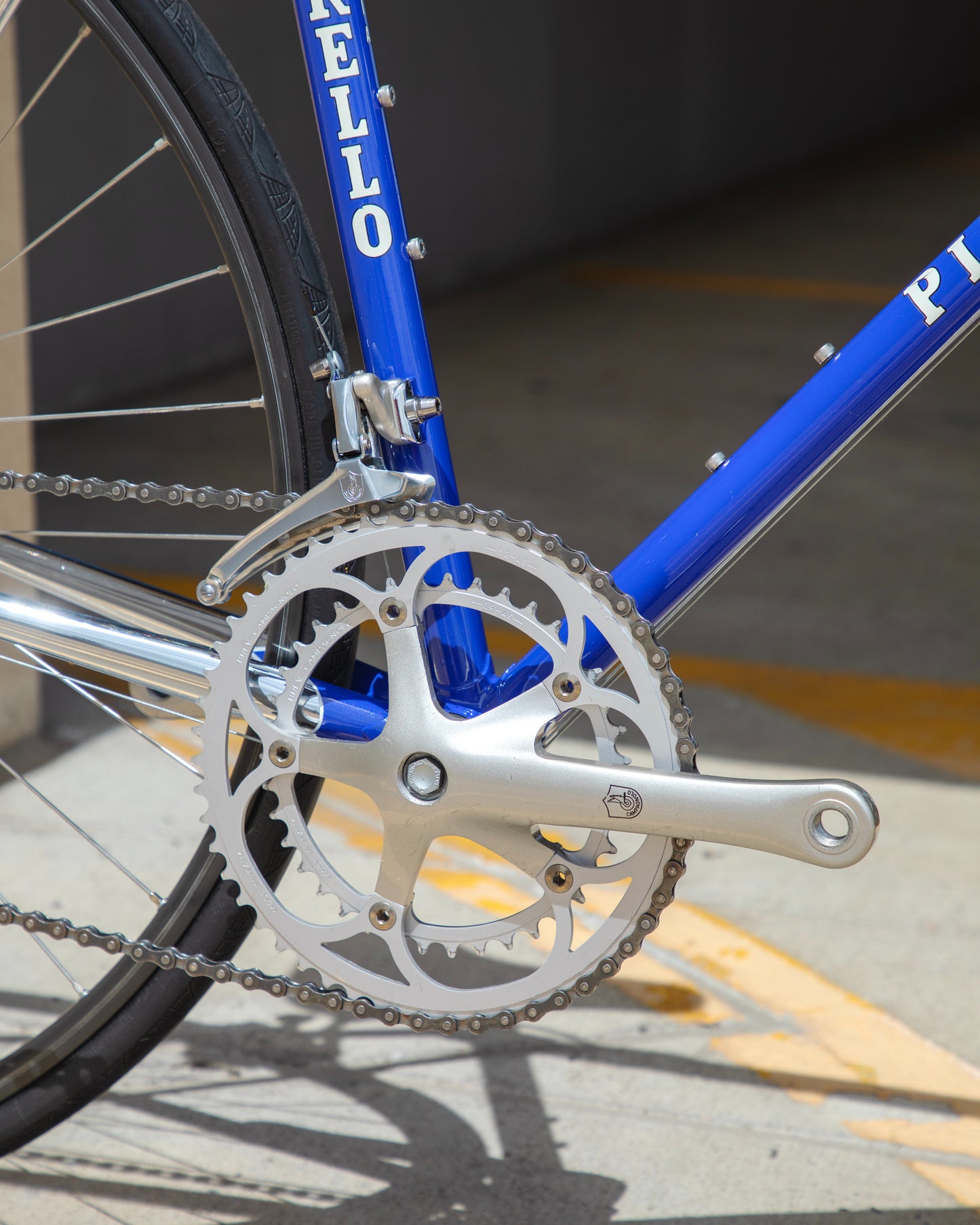 Pinarello Montello