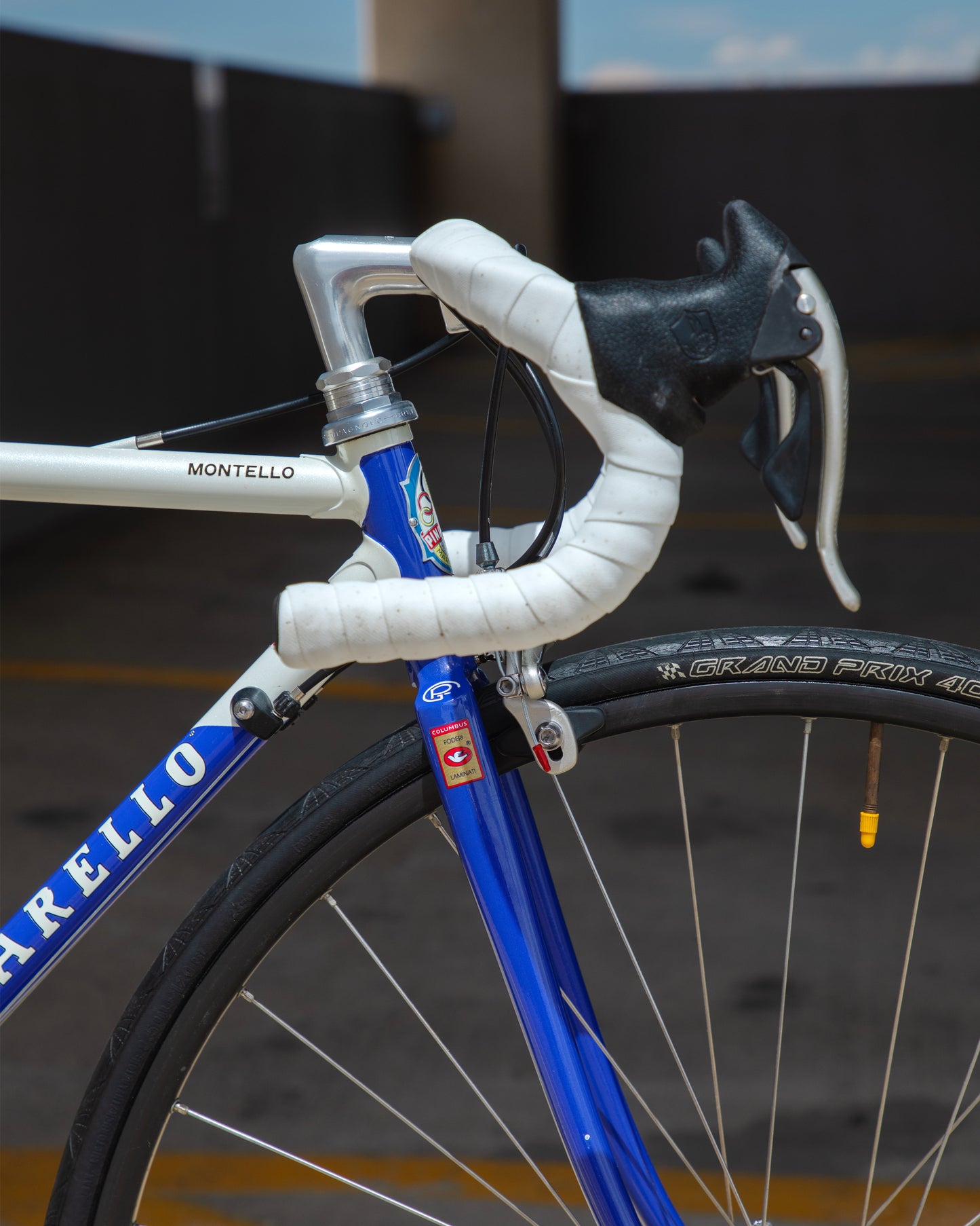 Pinarello Montello