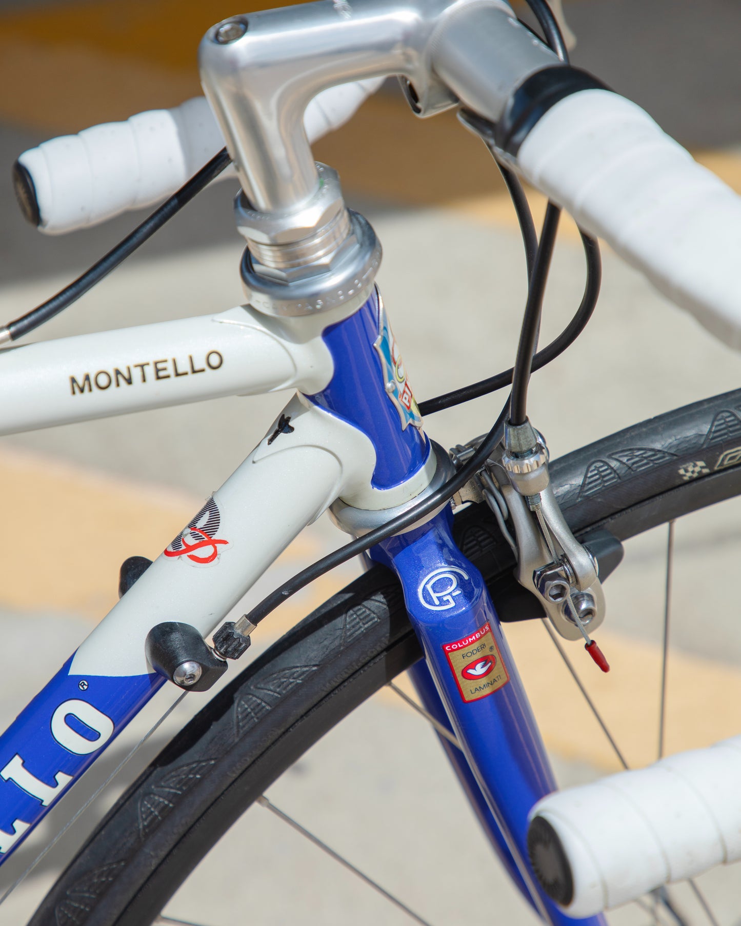 Pinarello Montello