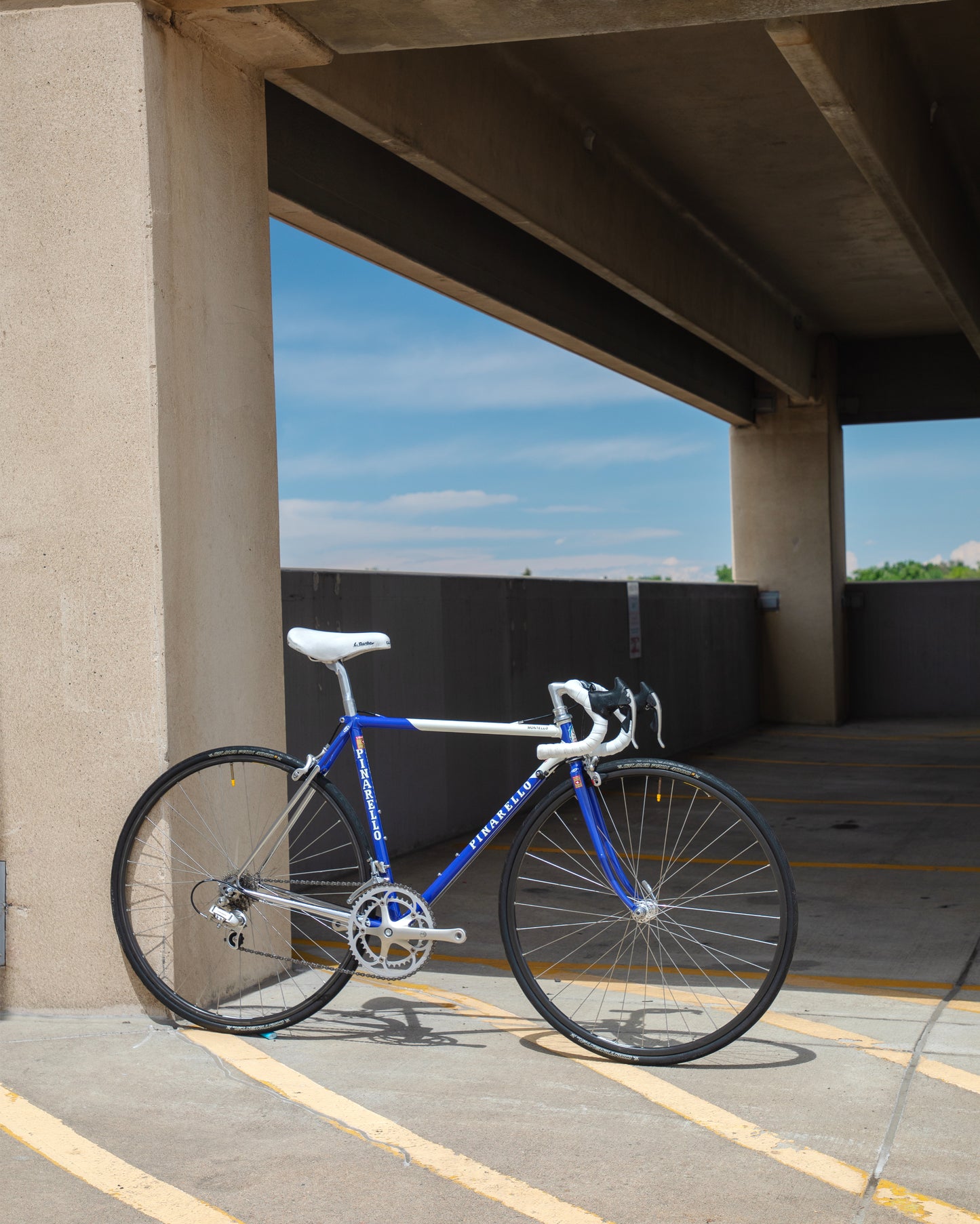 Pinarello Montello