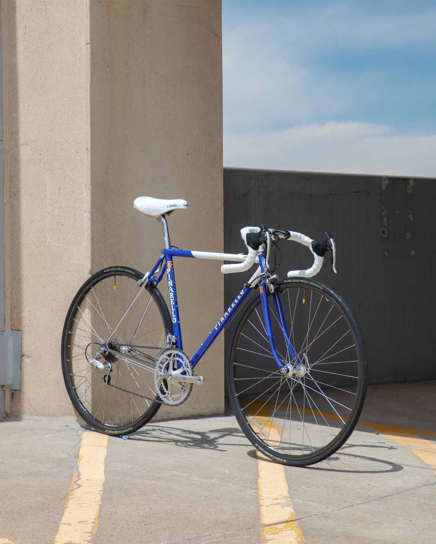 Pinarello Montello