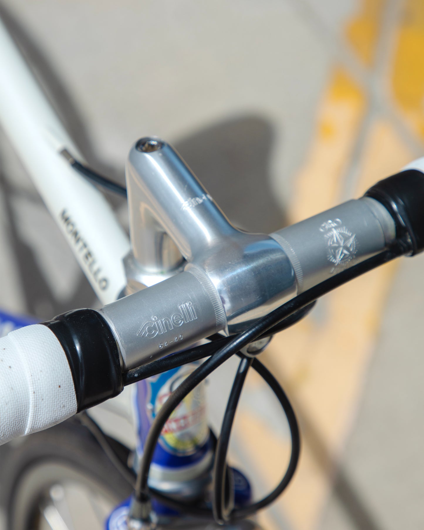 Pinarello Montello