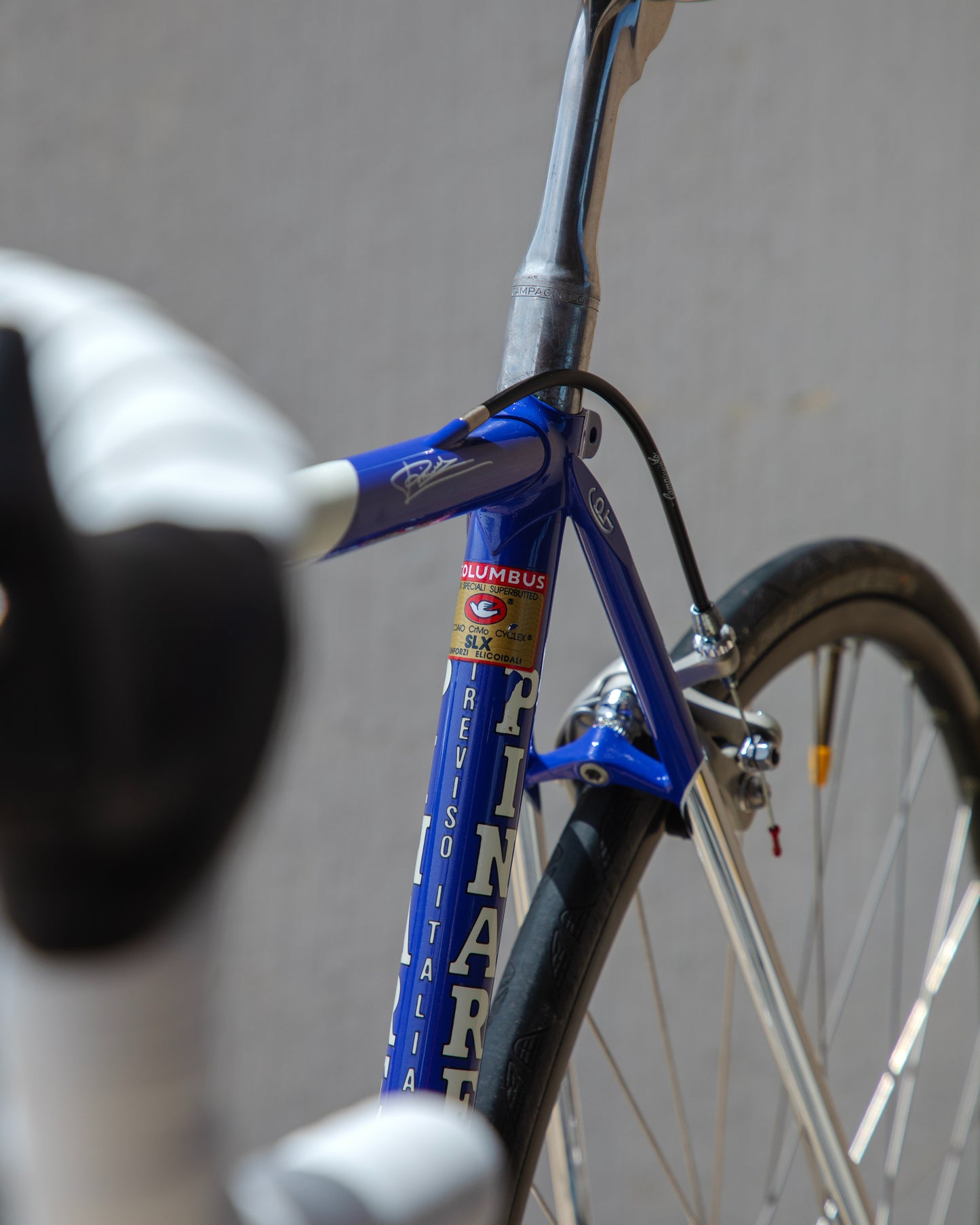 Pinarello Montello