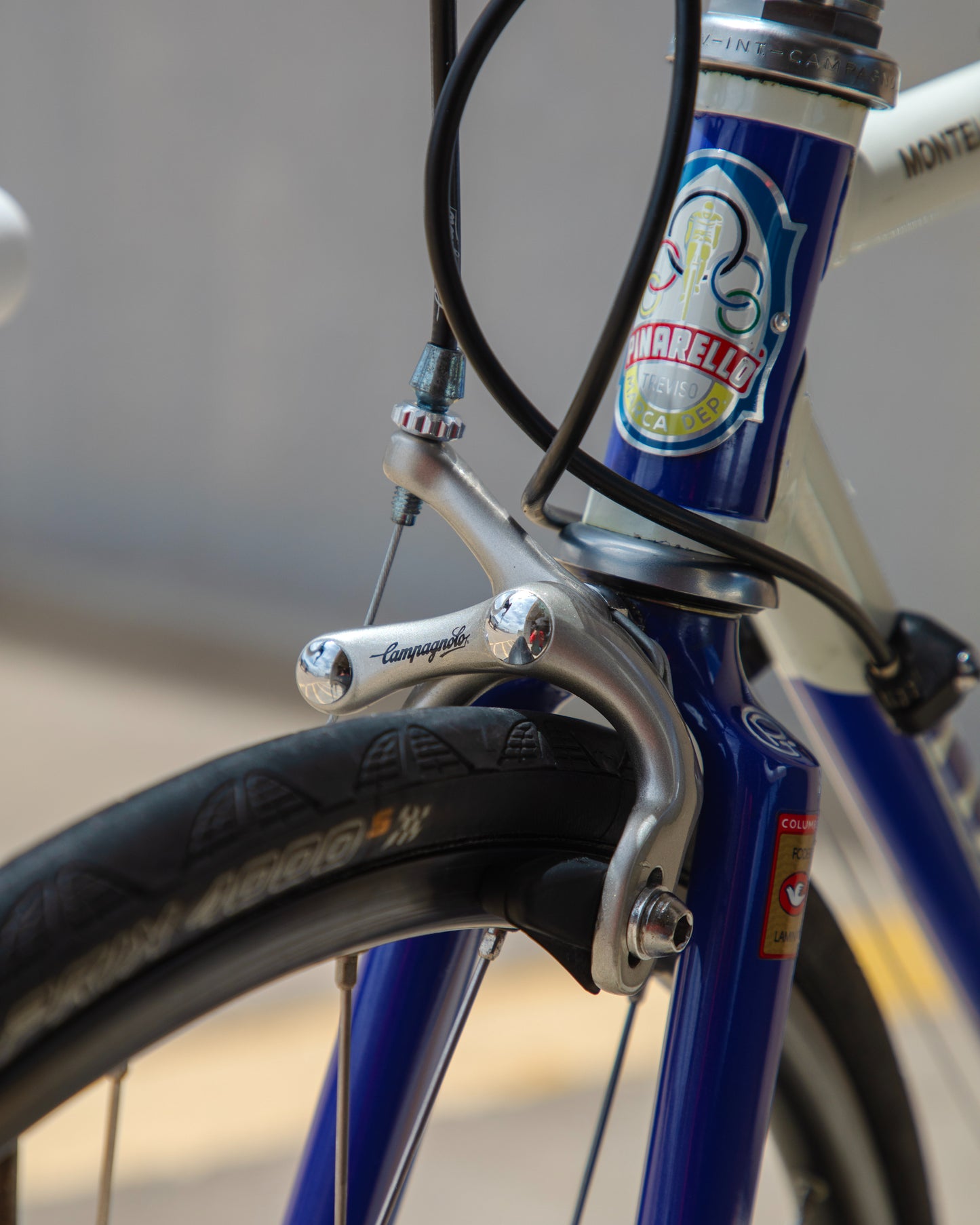 Pinarello Montello