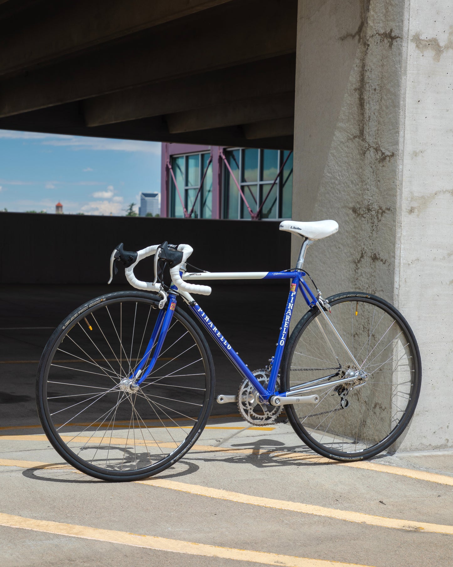 Pinarello Montello