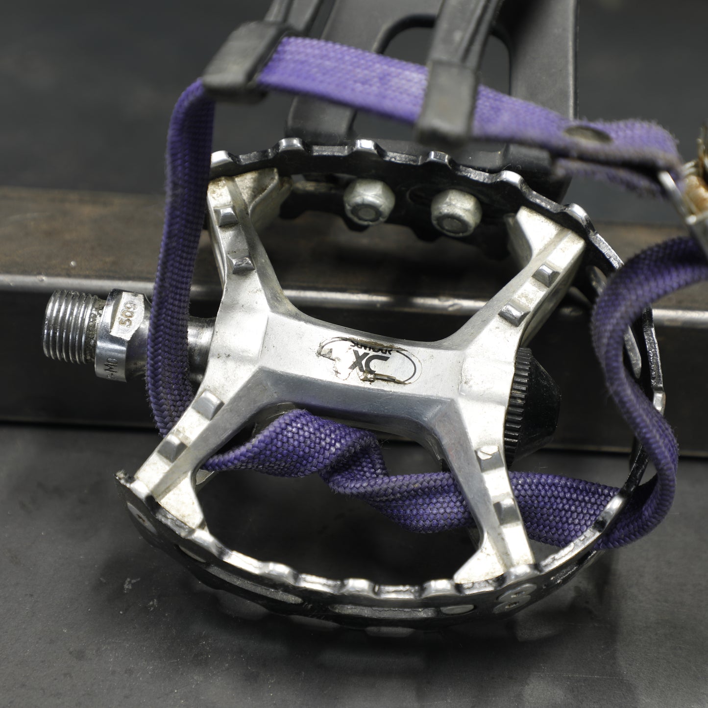 Suntour XC II Pedals