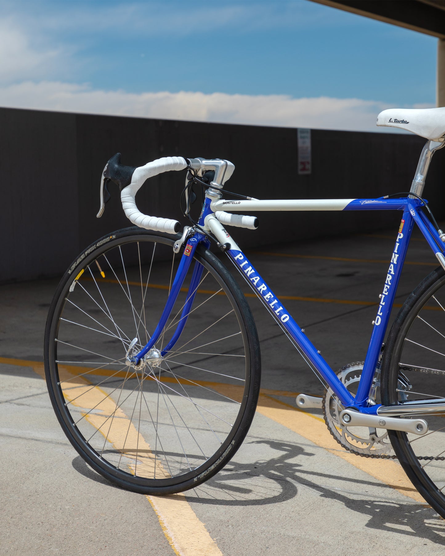 Pinarello Montello