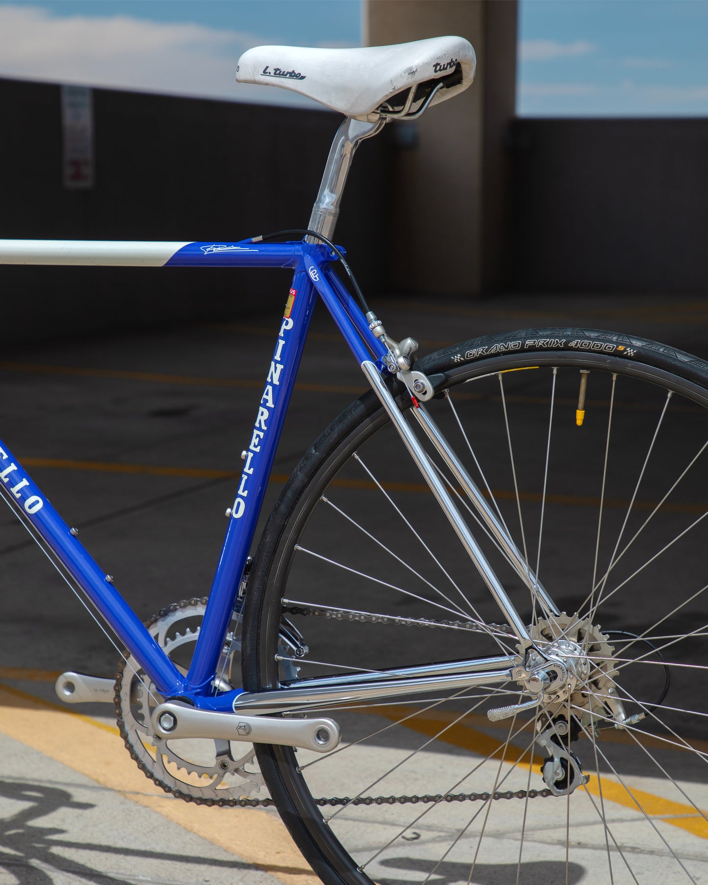 Pinarello Montello