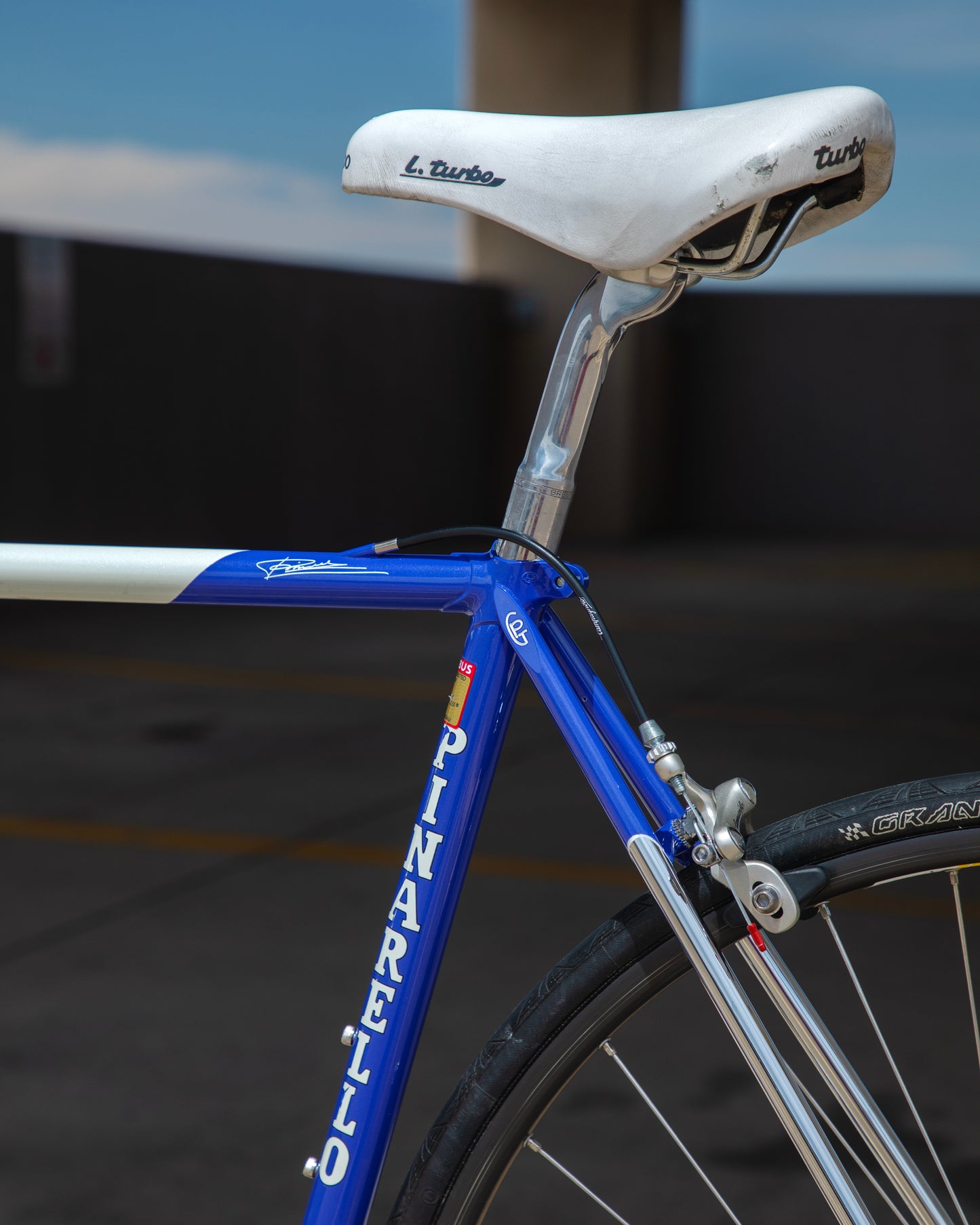 Pinarello Montello