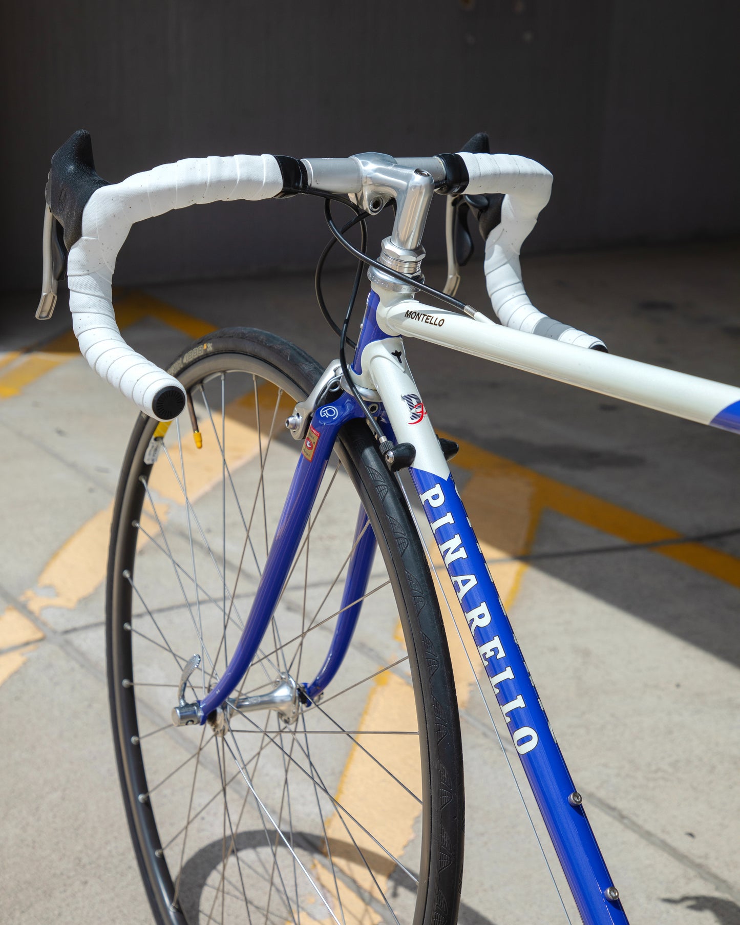 Pinarello Montello