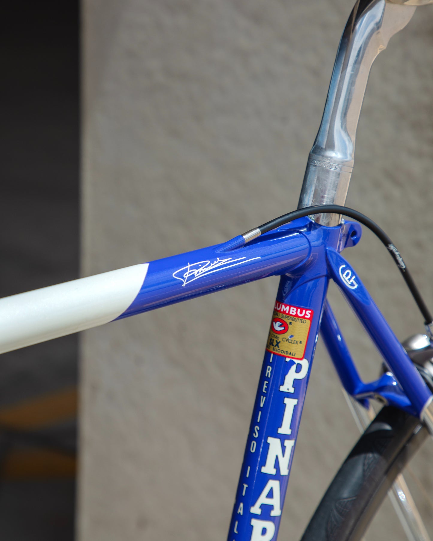 Pinarello Montello