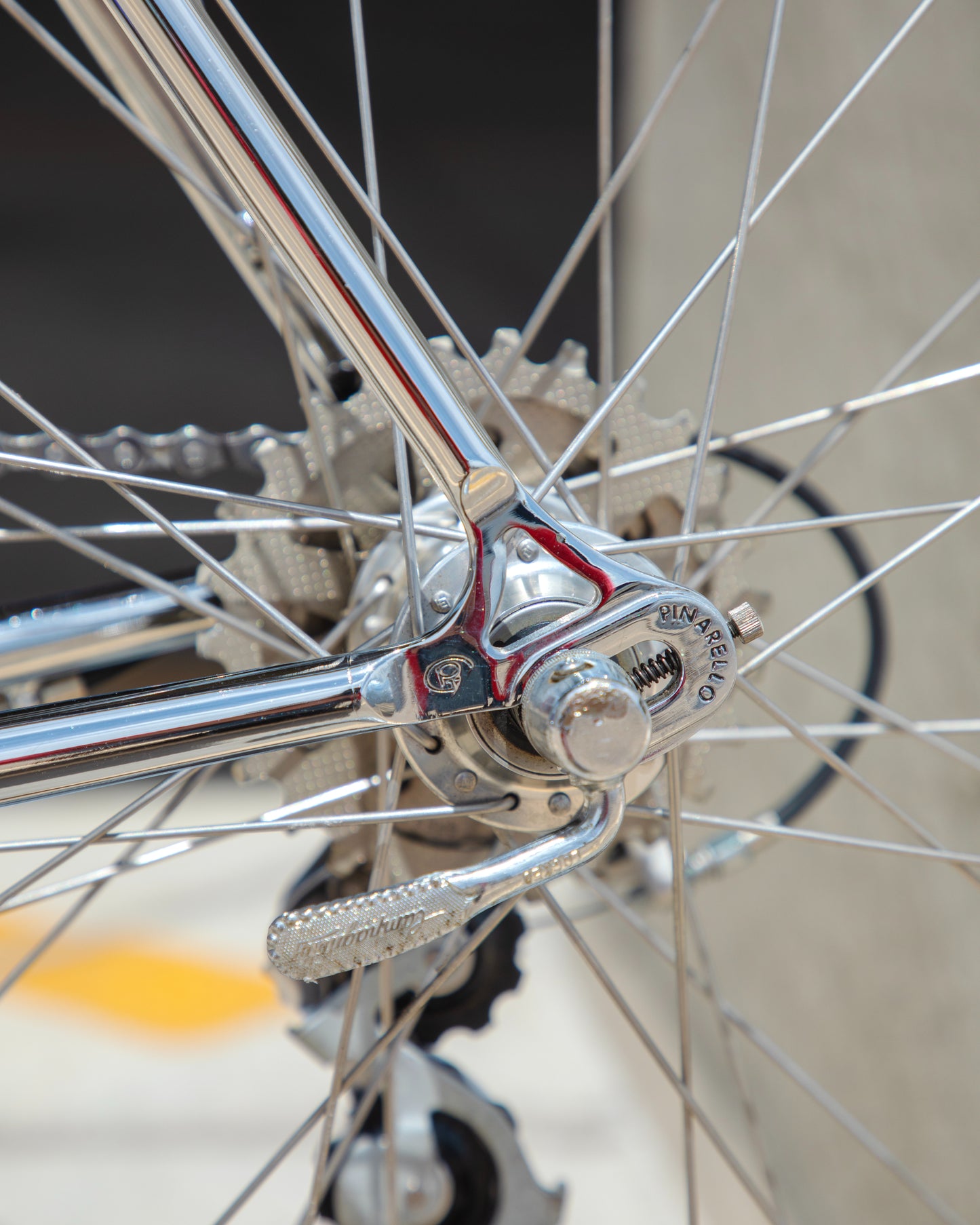 Pinarello Montello